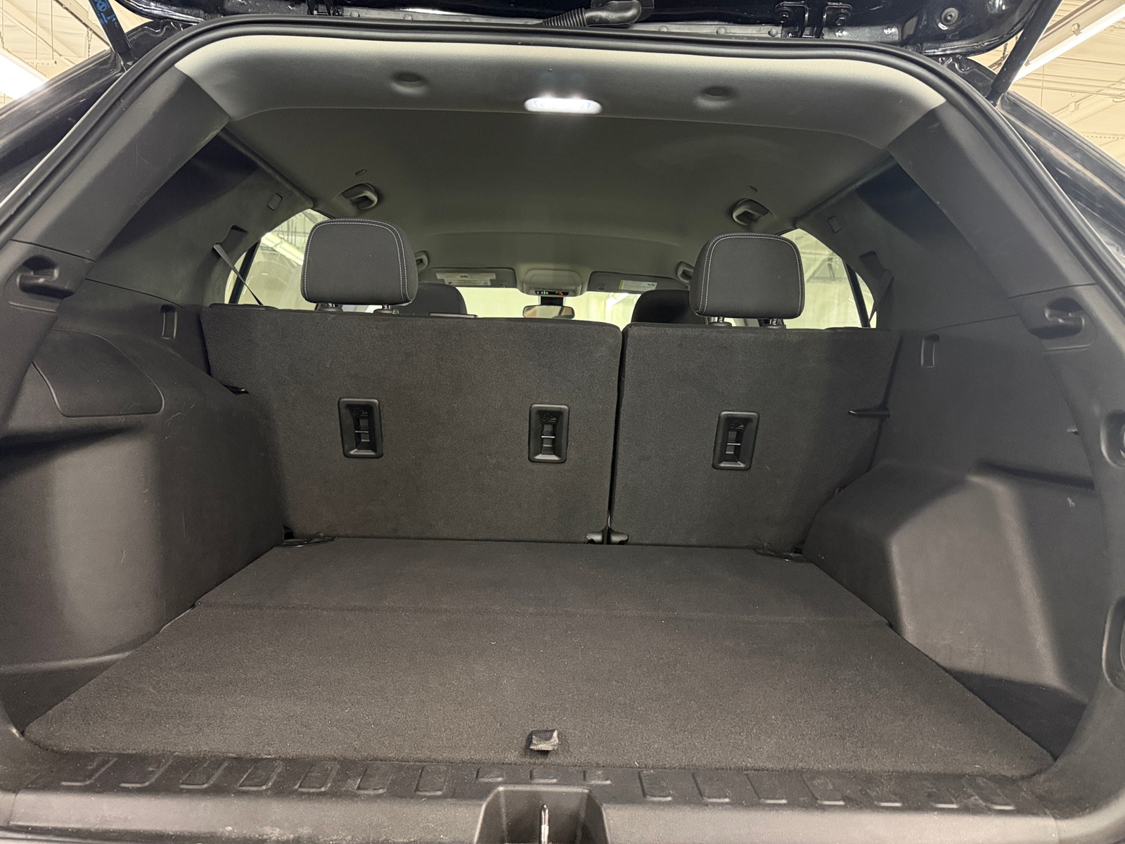Thumbnail: 2021 Chevrolet Equinox - 7
