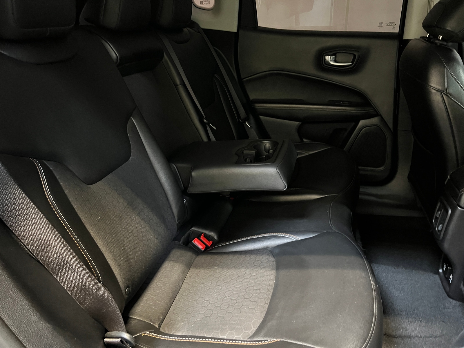Thumbnail: 2020 Jeep Compass - 6