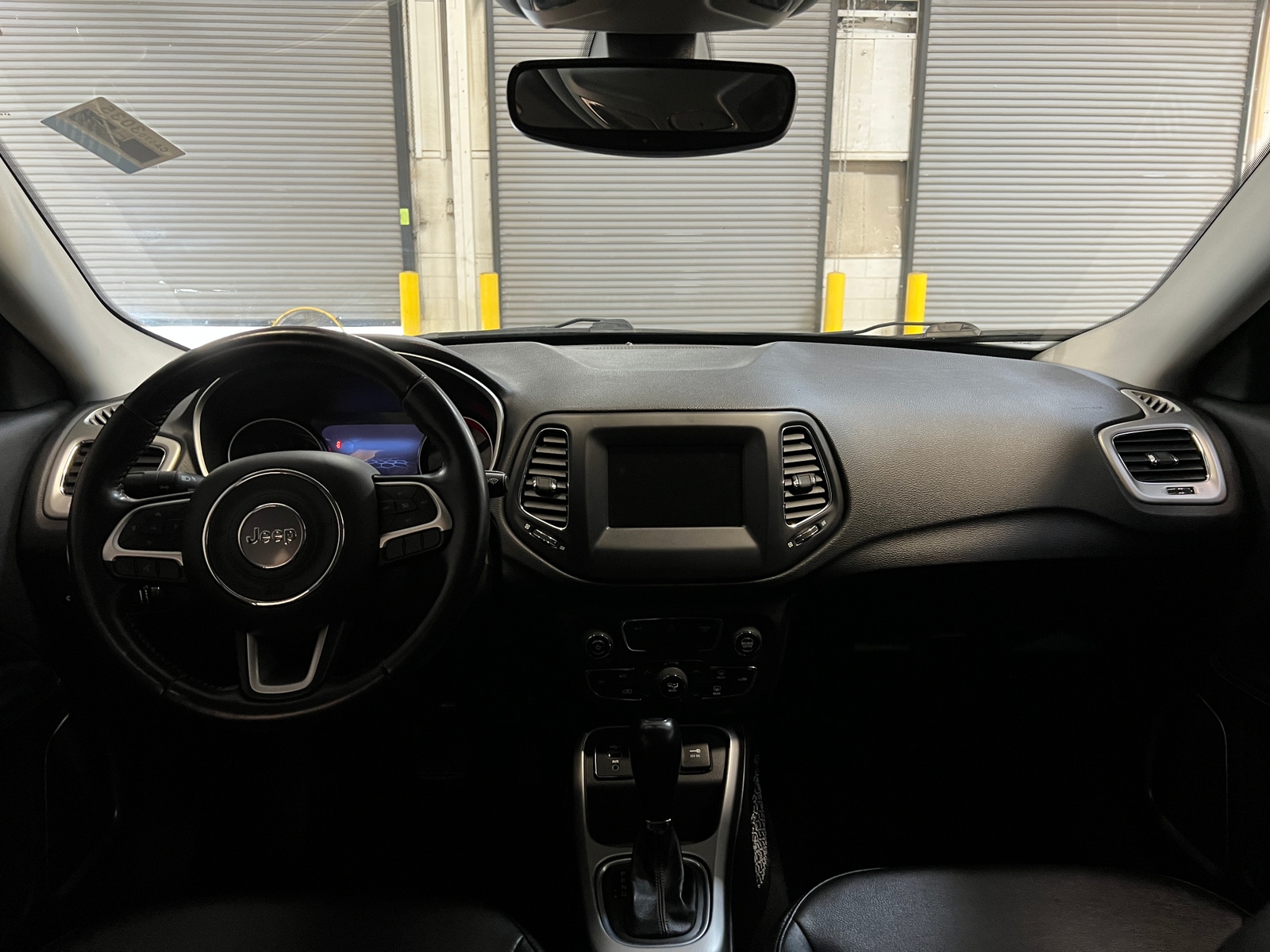 Thumbnail: 2020 Jeep Compass - 3