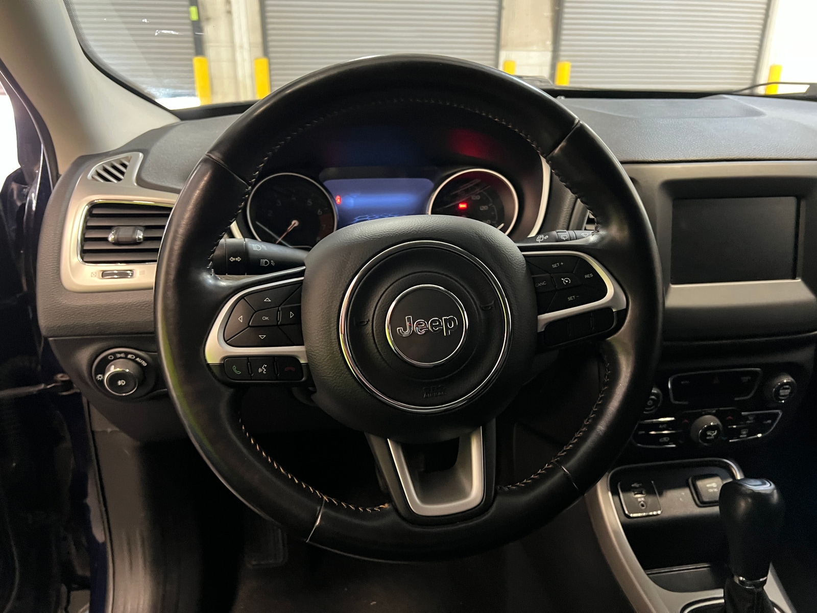 Thumbnail: 2020 Jeep Compass - 5