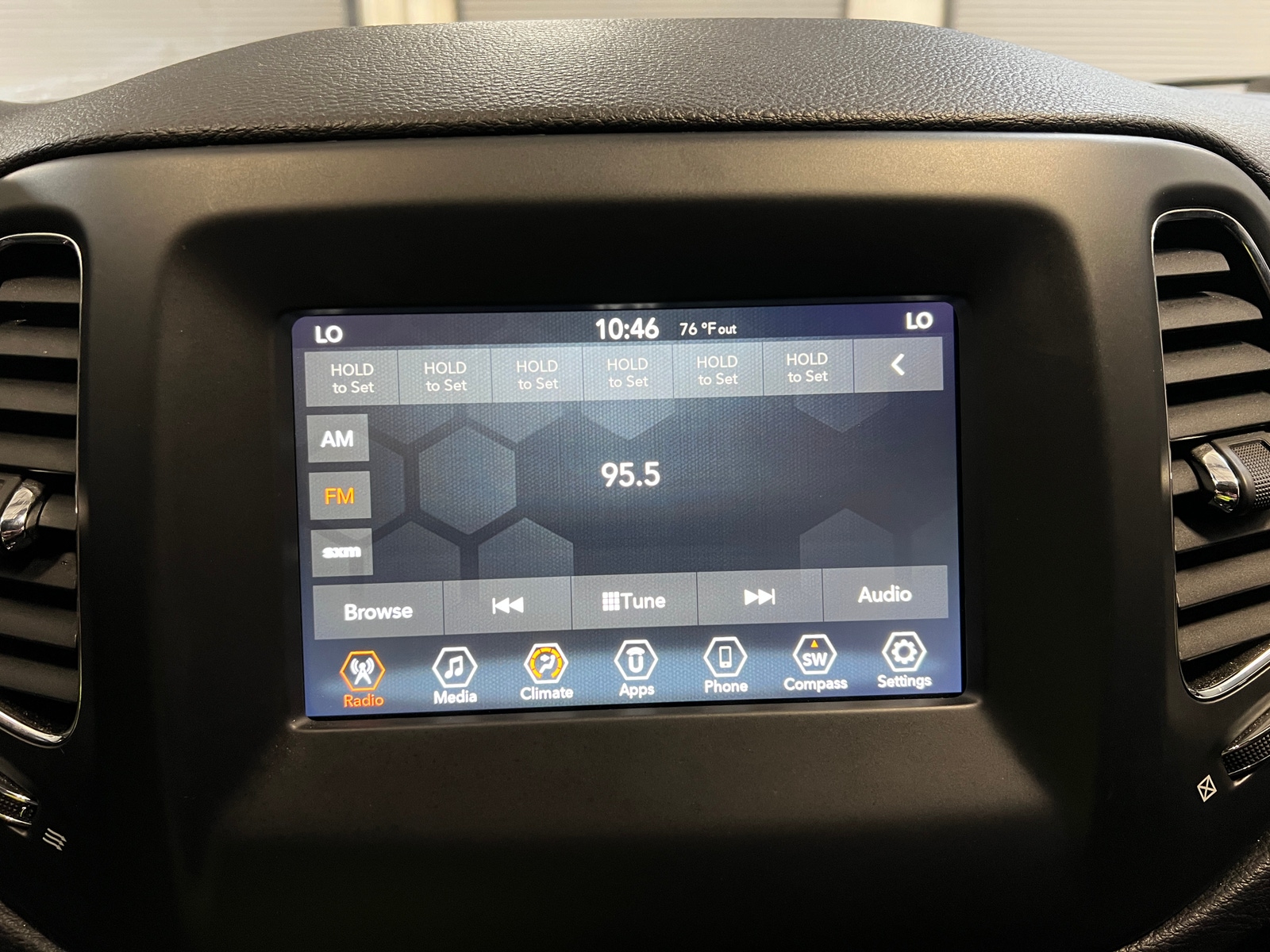 Thumbnail: 2020 Jeep Compass - 4