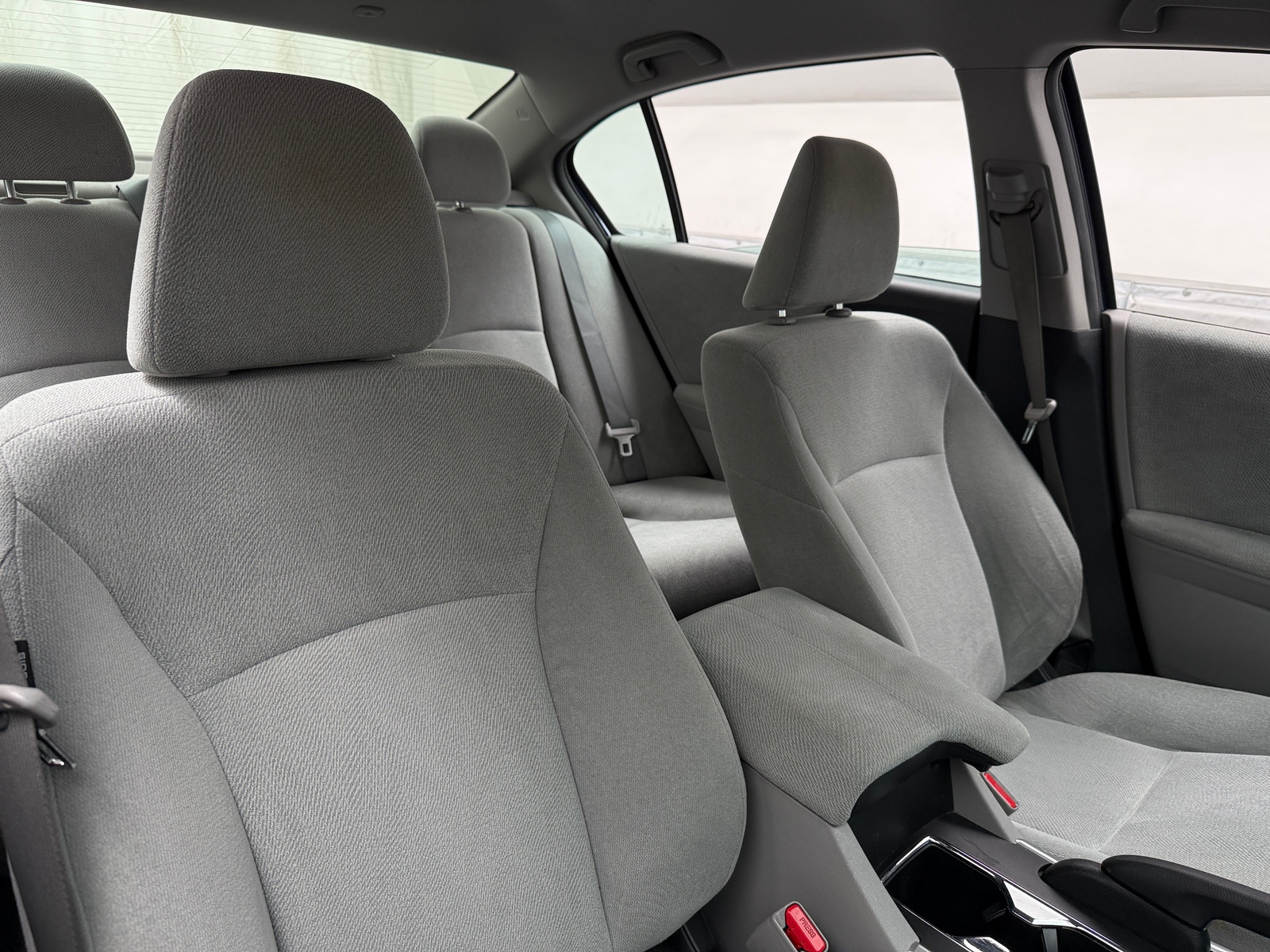 Thumbnail: 2013 Honda Accord - 2