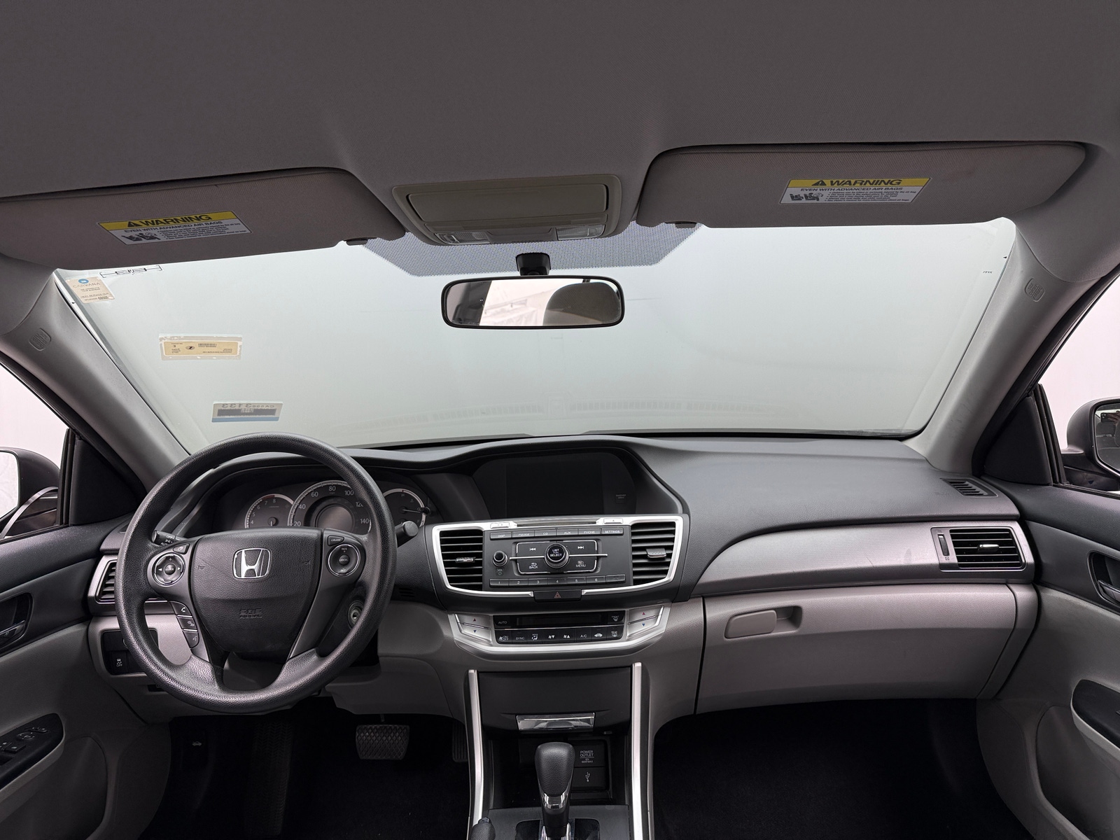 Thumbnail: 2013 Honda Accord - 3
