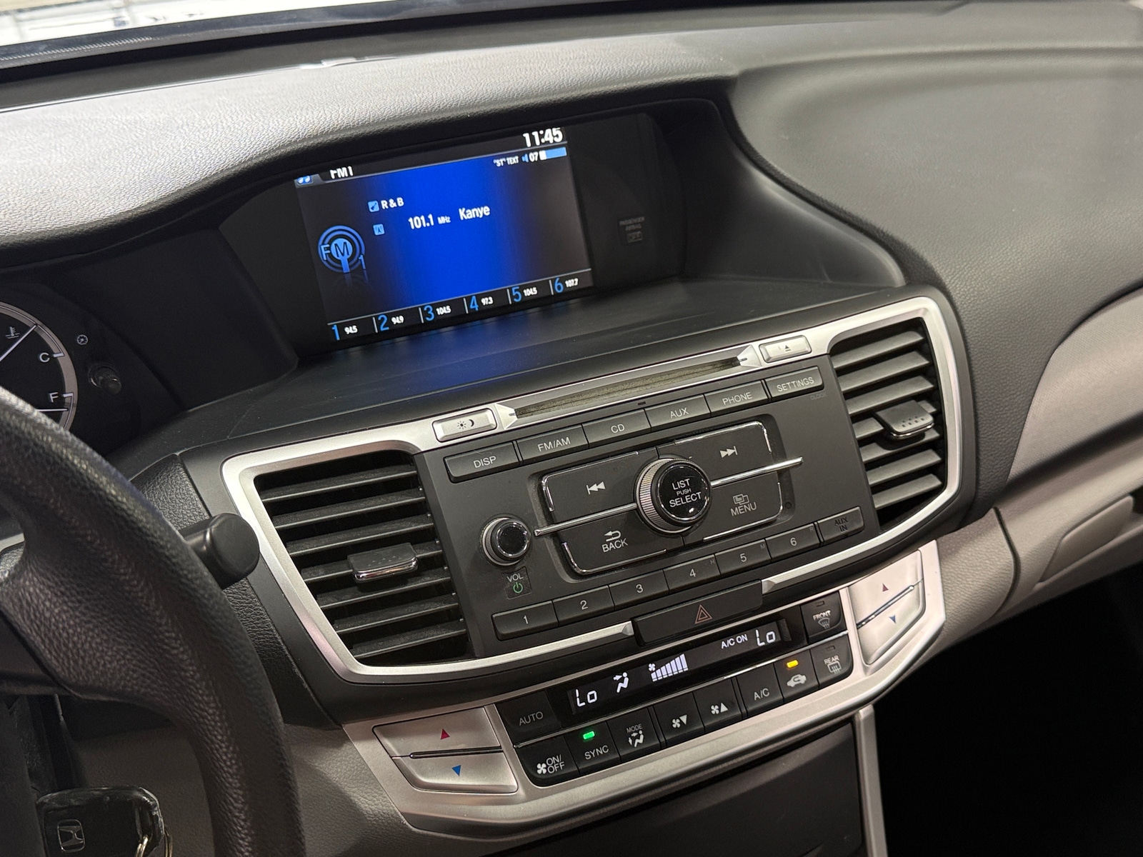 Thumbnail: 2013 Honda Accord - 4