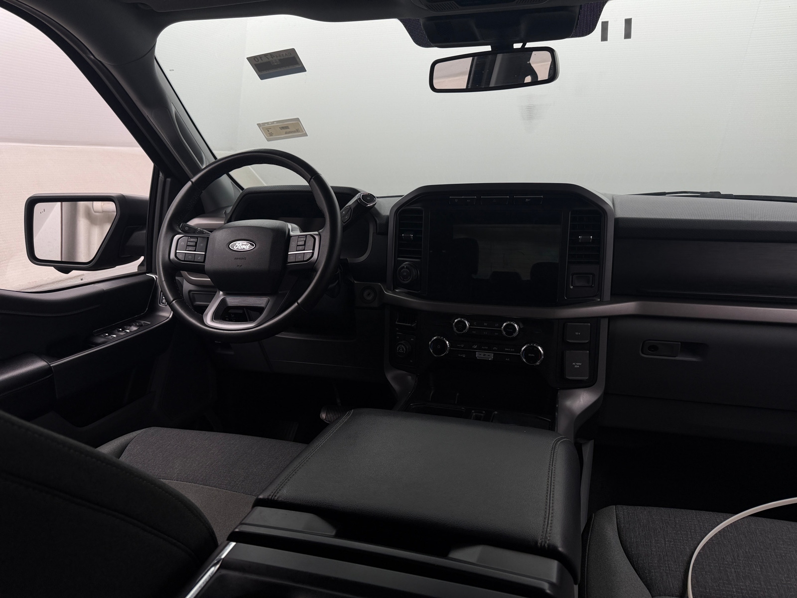 Thumbnail: 2024 Ford Econoline - 3