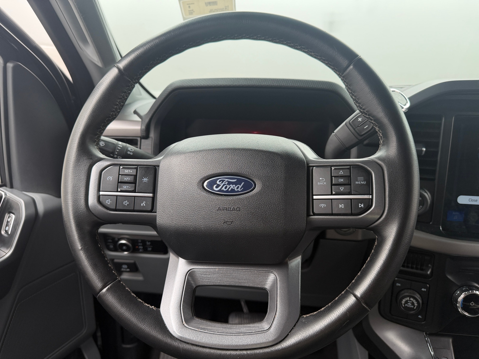 Thumbnail: 2024 Ford Econoline - 5