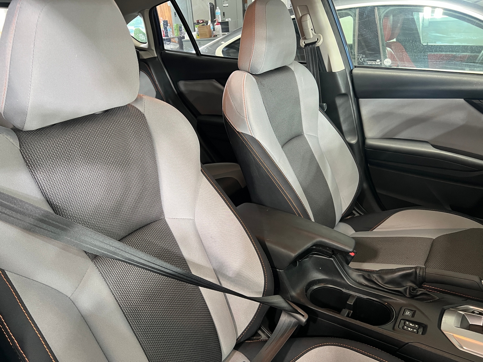 Thumbnail: 2019 Subaru Crosstrek - 2