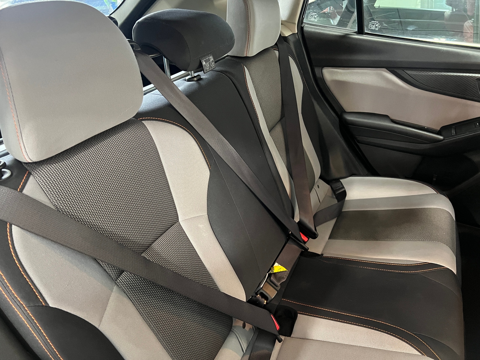 Thumbnail: 2019 Subaru Crosstrek - 6