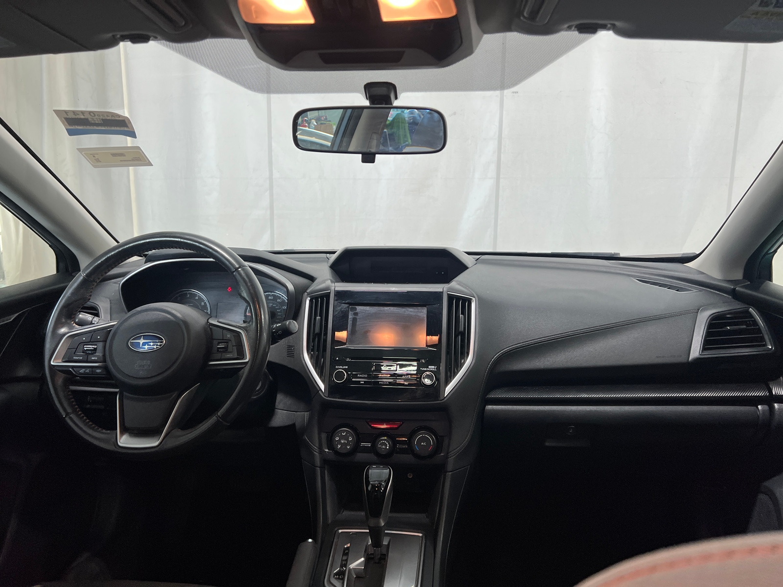 Thumbnail: 2019 Subaru Crosstrek - 3