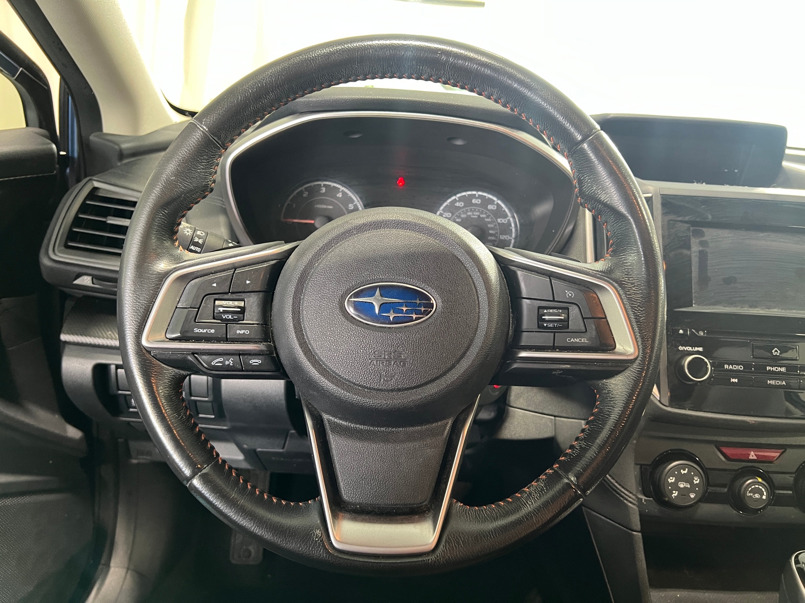 Thumbnail: 2019 Subaru Crosstrek - 5
