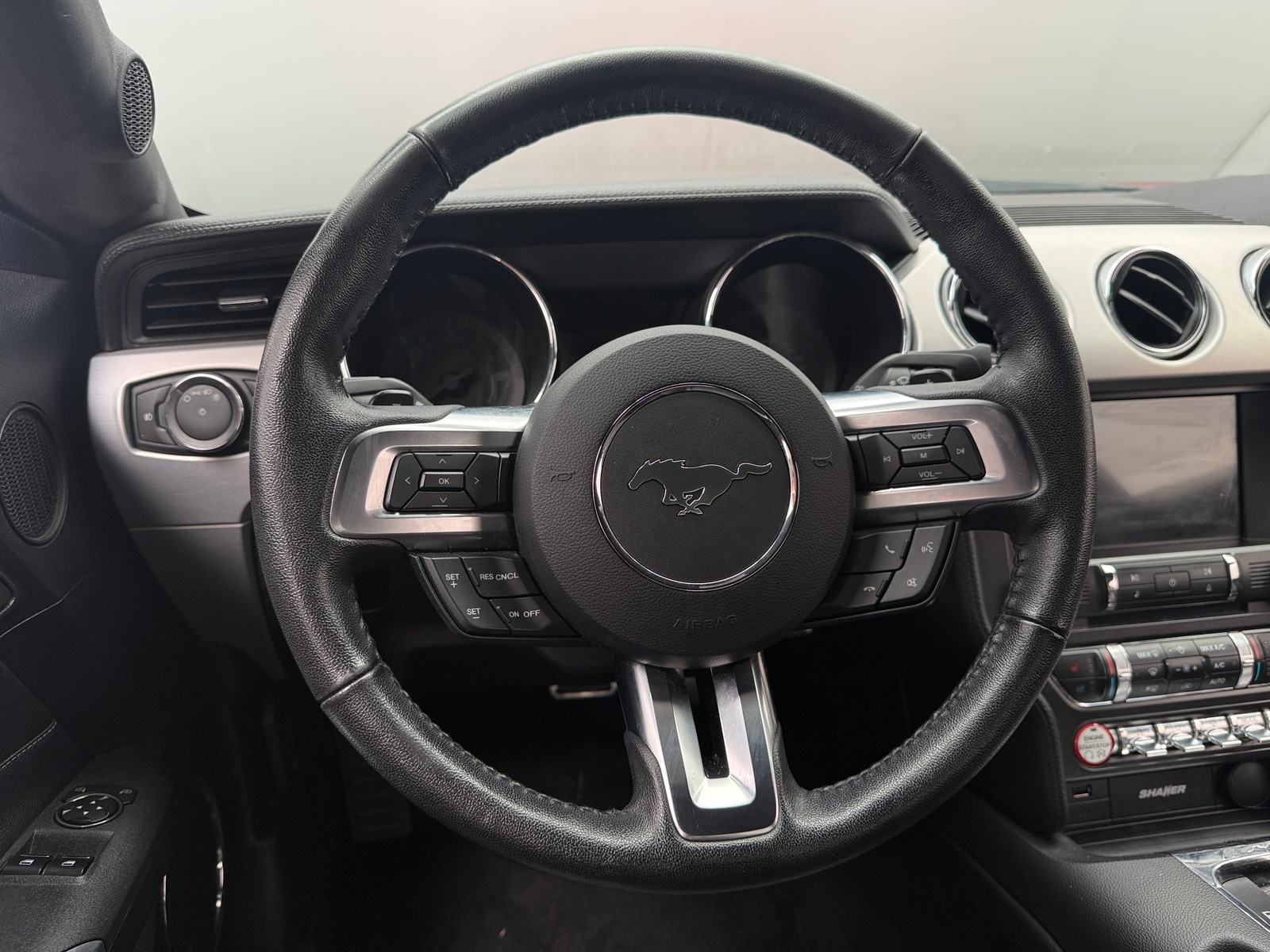 Thumbnail: 2017 Ford Mustang - 3