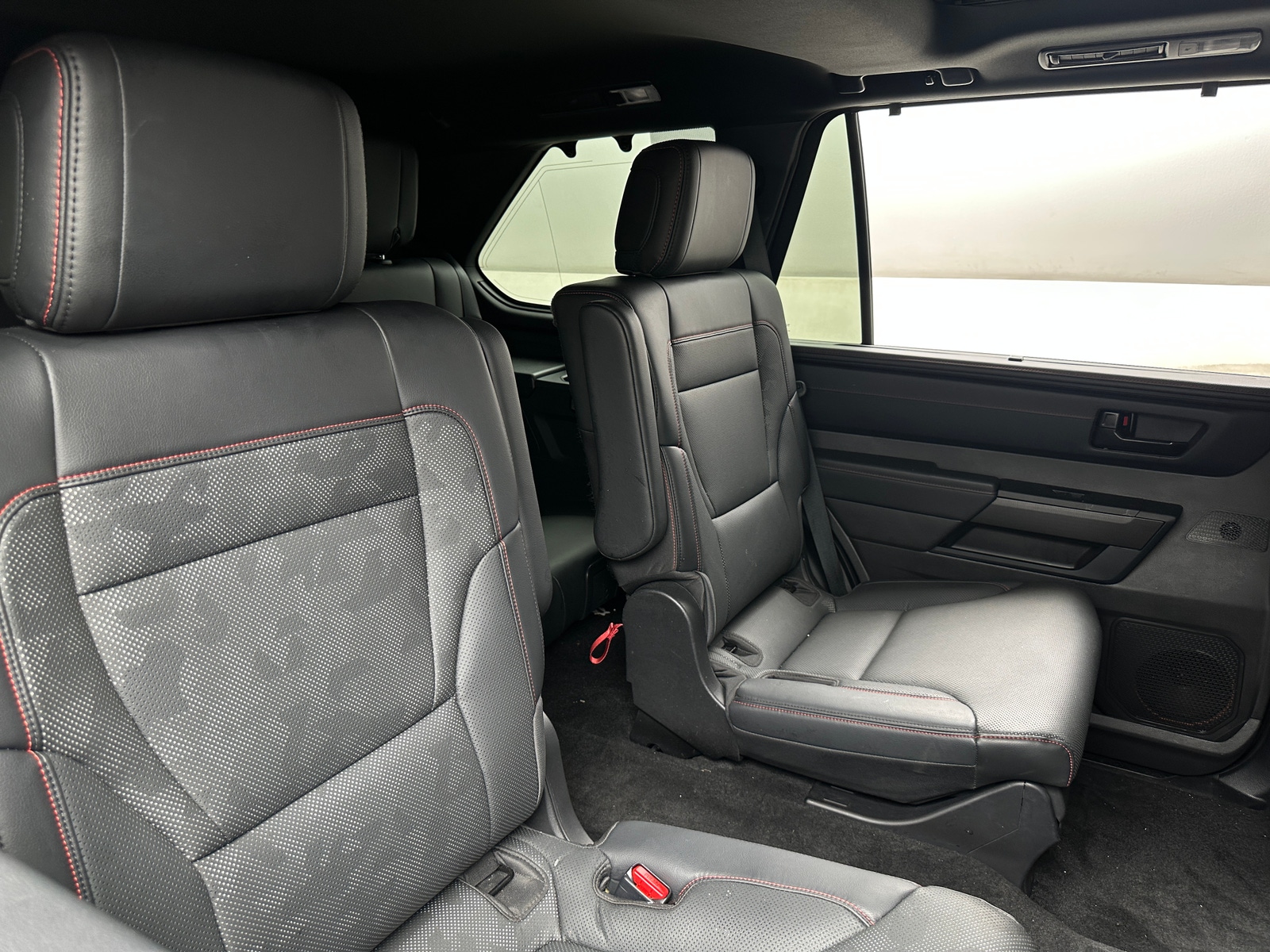 Thumbnail: 2024 Toyota Sequoia - 5