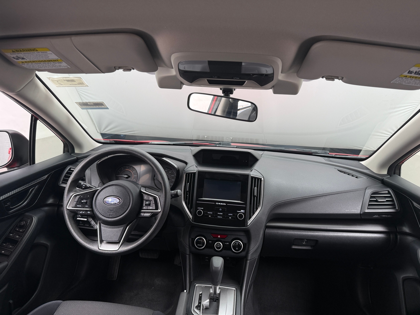 Thumbnail: 2021 Subaru Crosstrek - 3