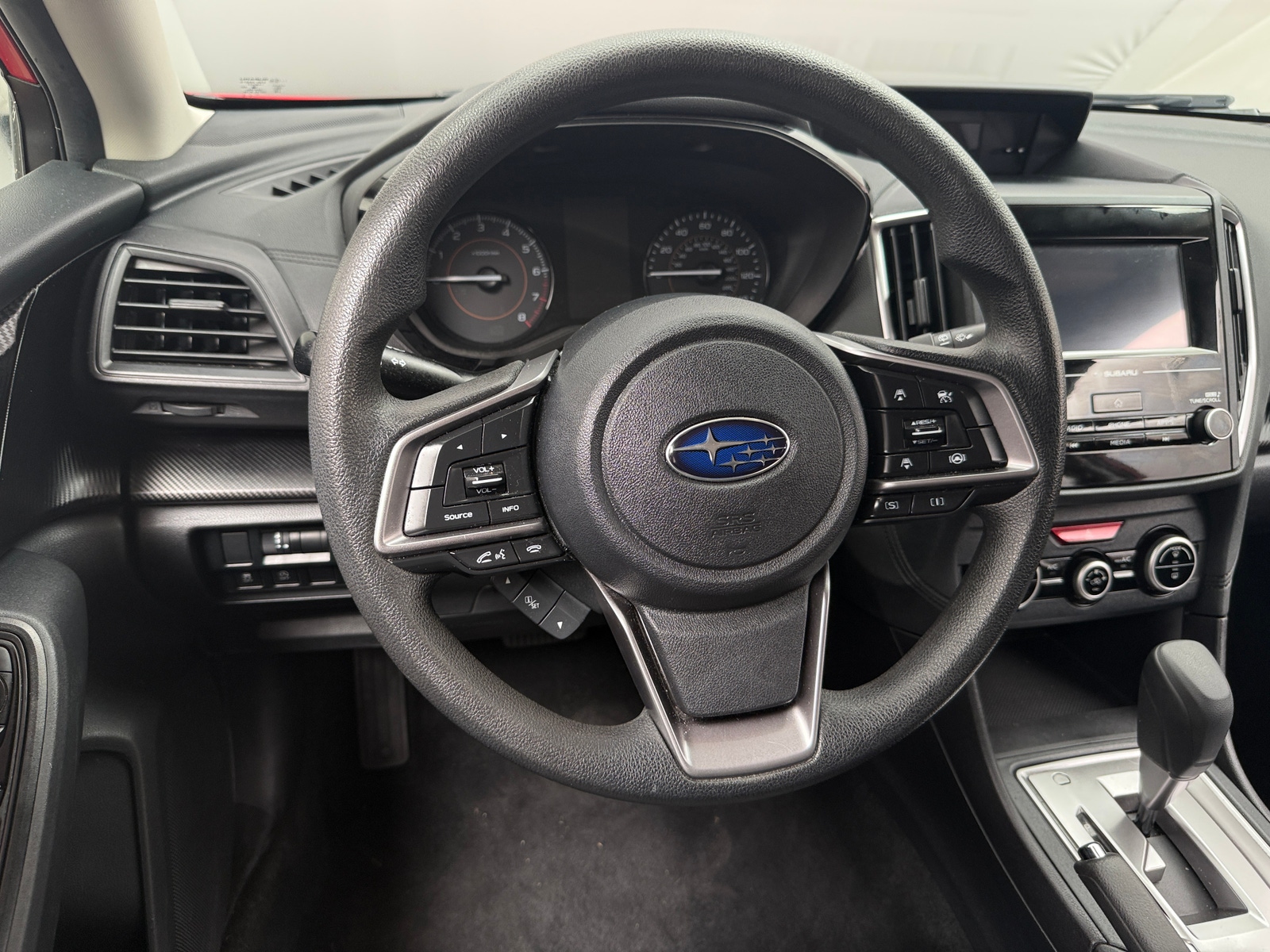Thumbnail: 2021 Subaru Crosstrek - 5