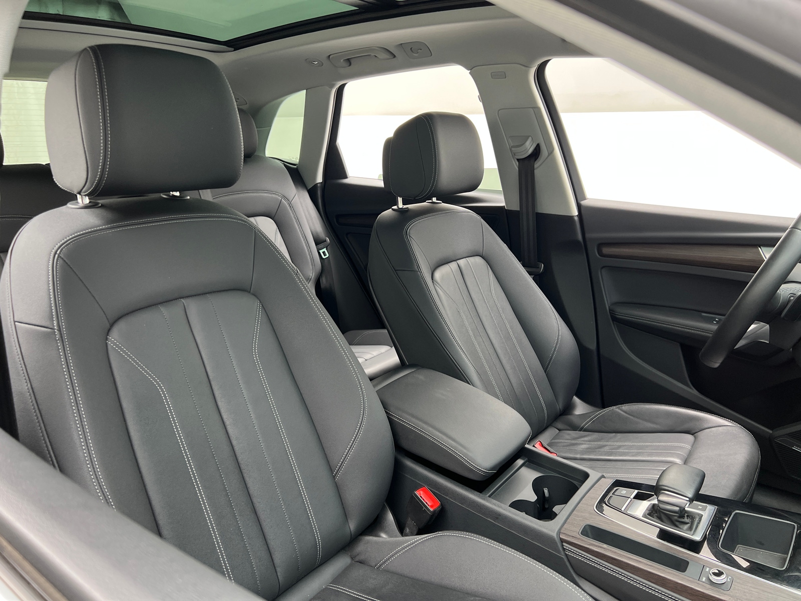 Thumbnail: 2023 Audi Q5 - 2