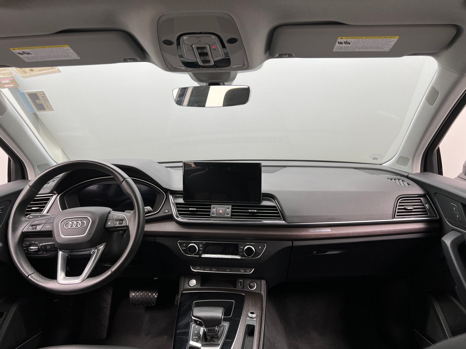 Thumbnail: 2023 Audi Q5 - 3