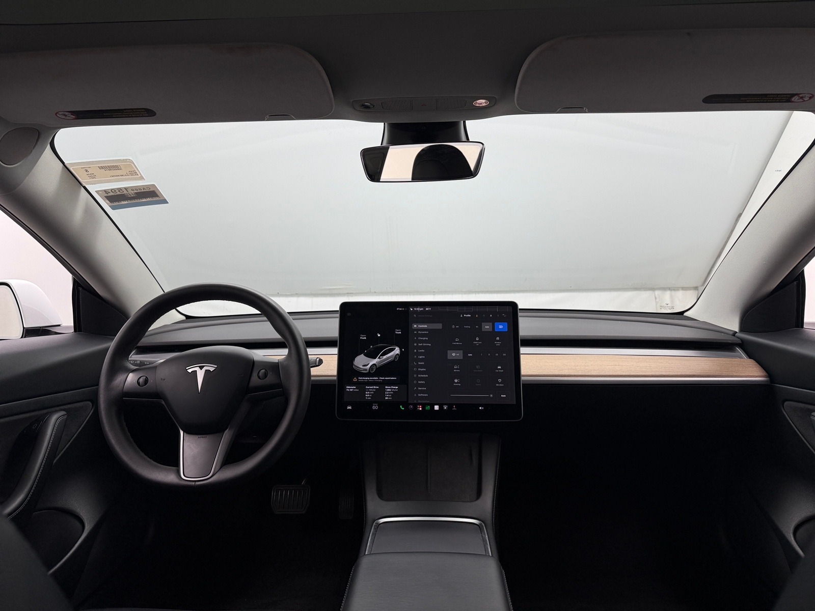 Thumbnail: 2021 Tesla Model 3 - 2