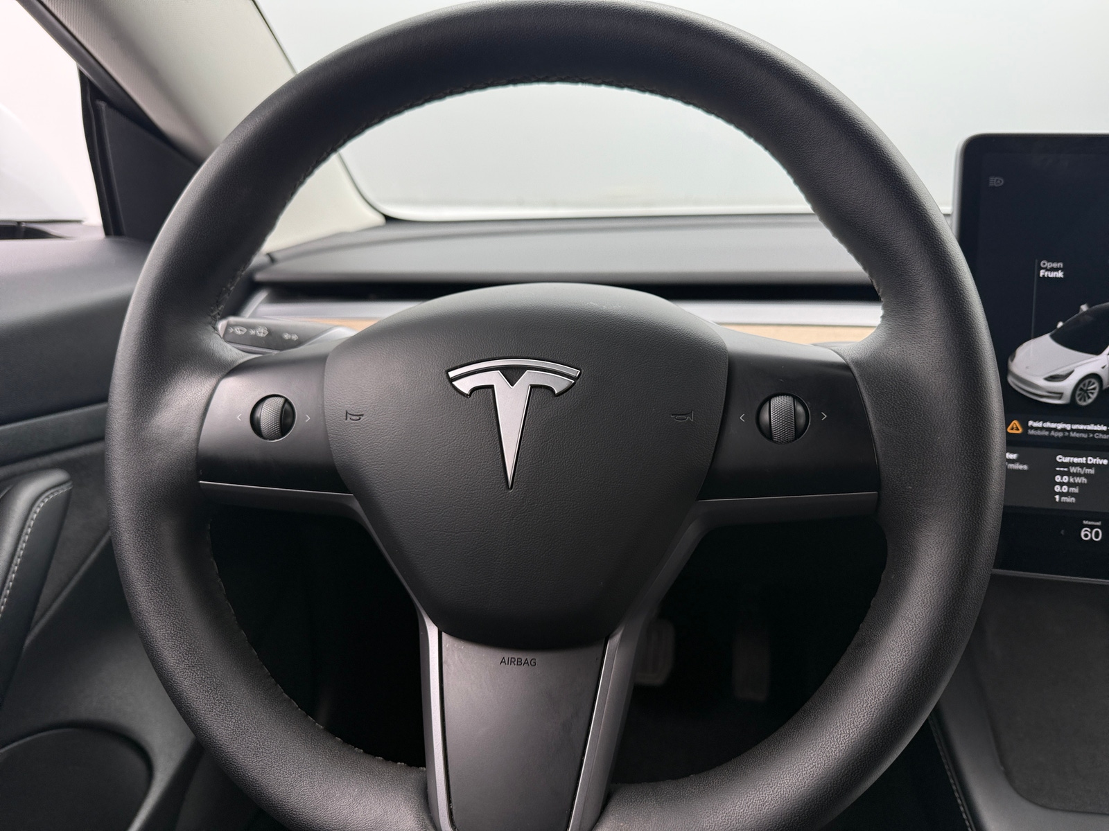 Thumbnail: 2021 Tesla Model 3 - 4