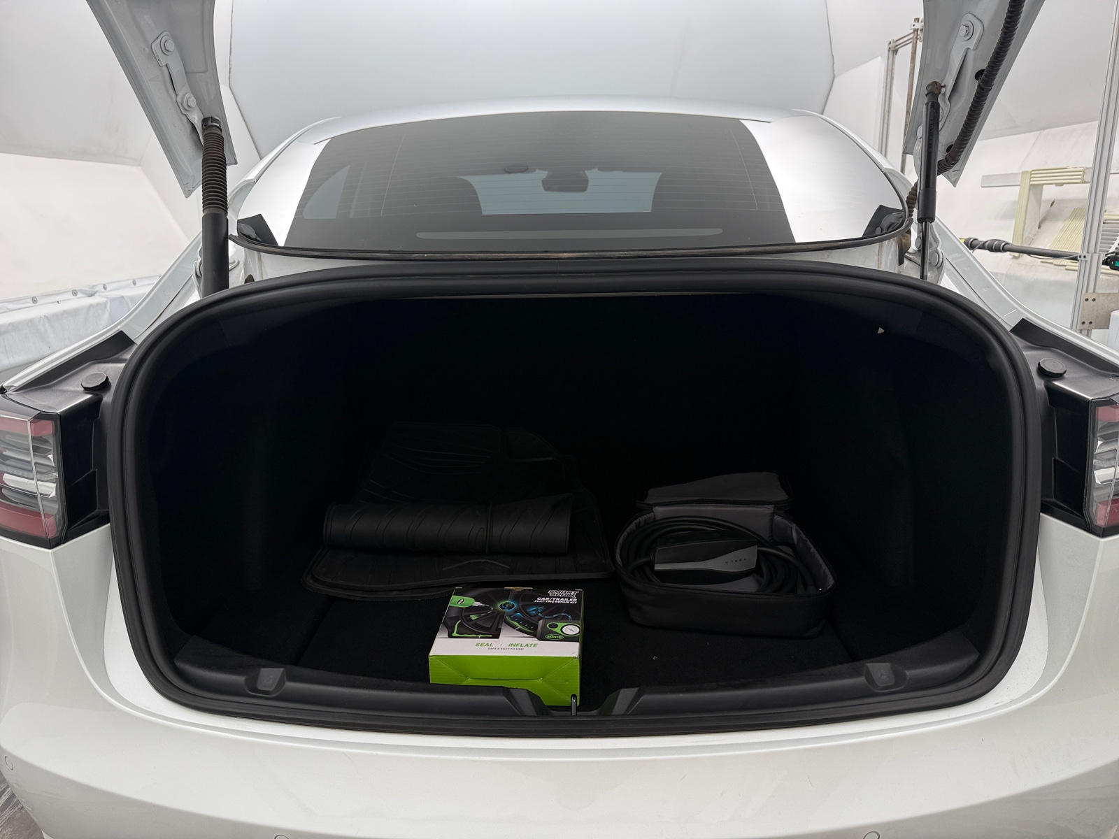 Thumbnail: 2021 Tesla Model 3 - 6