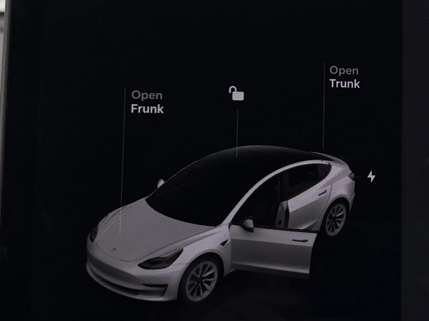 Thumbnail: 2021 Tesla Model 3 - 3