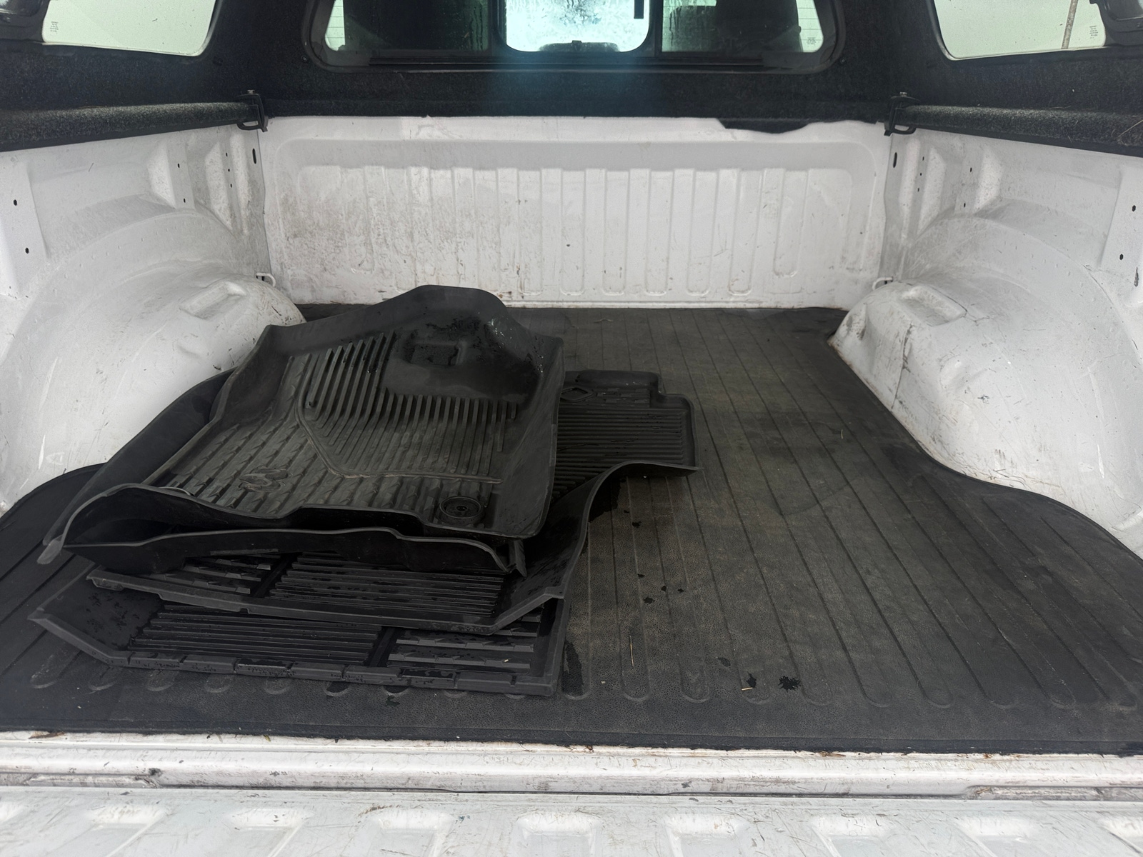 Thumbnail: 2020 RAM 1500 - 7
