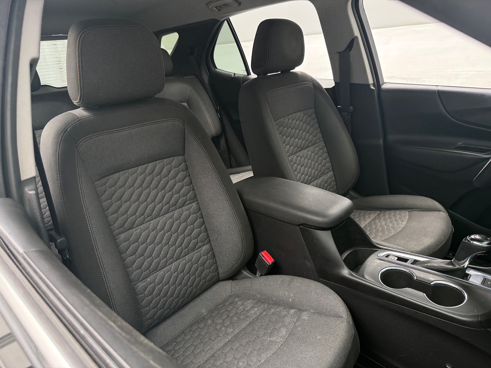 Thumbnail: 2018 Chevrolet Equinox - 2