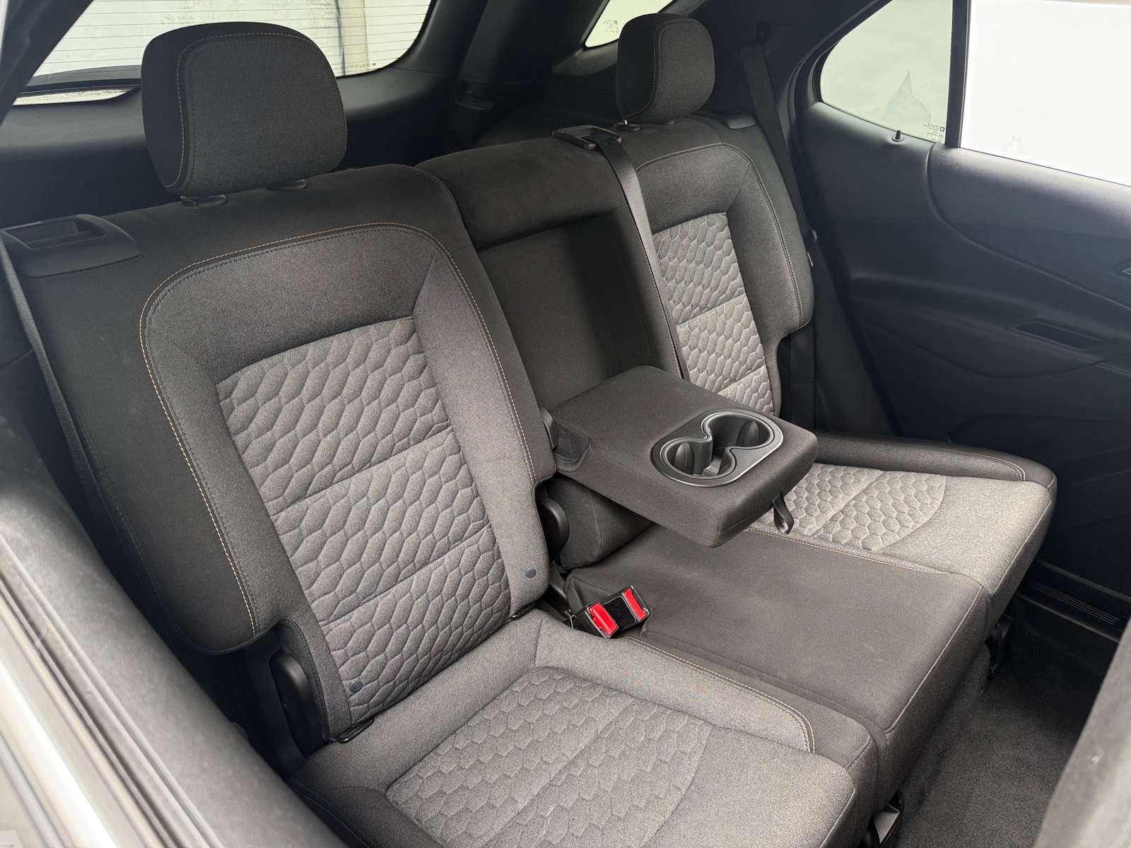 Thumbnail: 2018 Chevrolet Equinox - 6