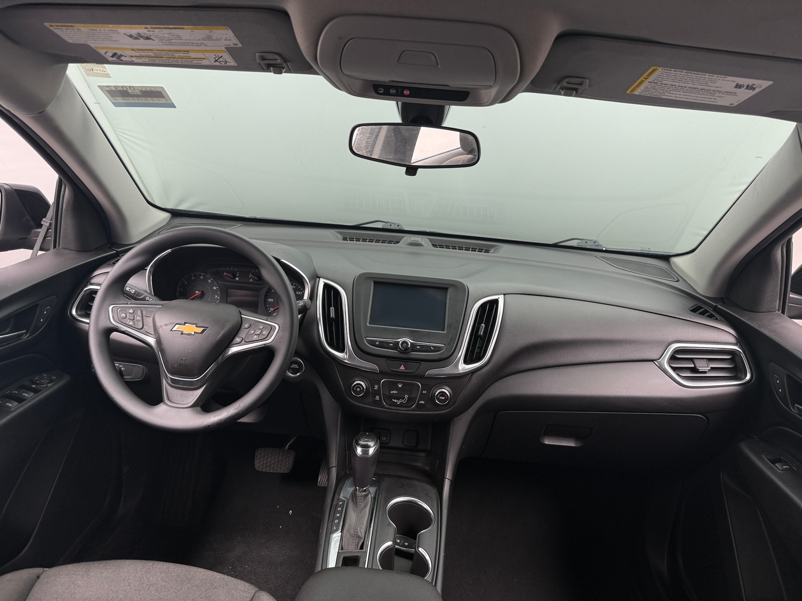 Thumbnail: 2018 Chevrolet Equinox - 3