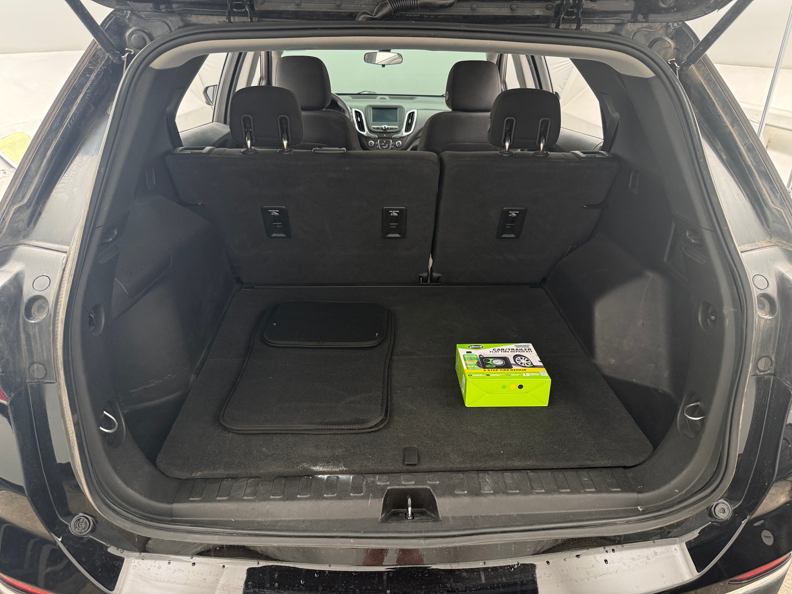 Thumbnail: 2018 Chevrolet Equinox - 7