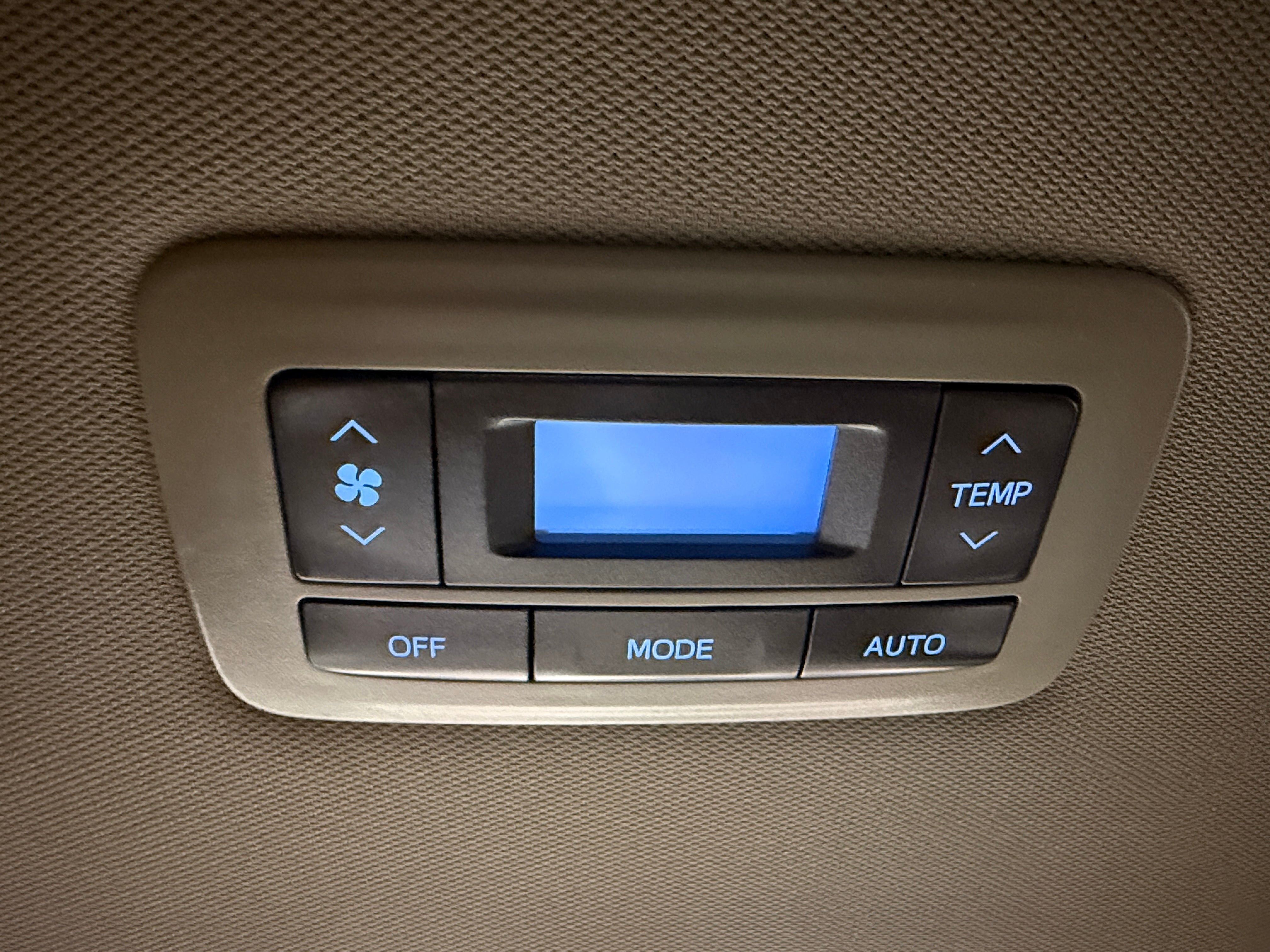 2020 Toyota Sienna