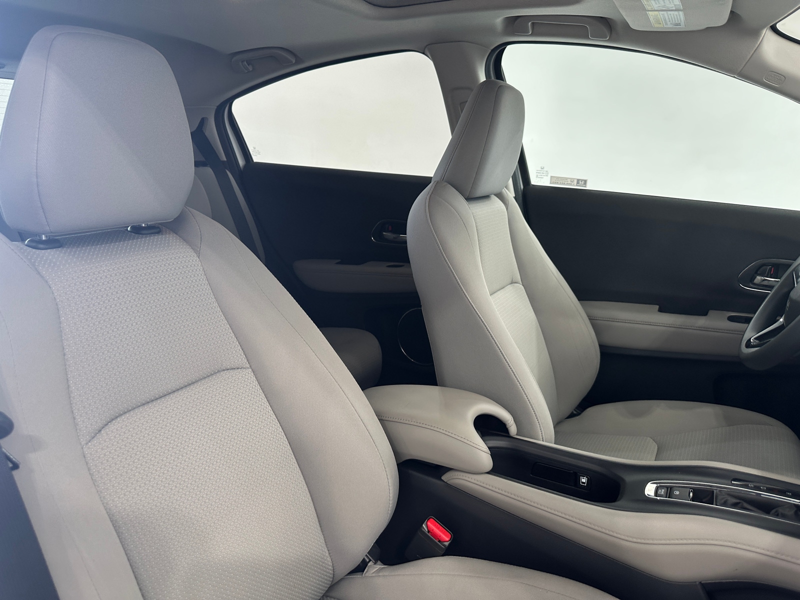 Thumbnail: 2020 Honda HR-V - 2
