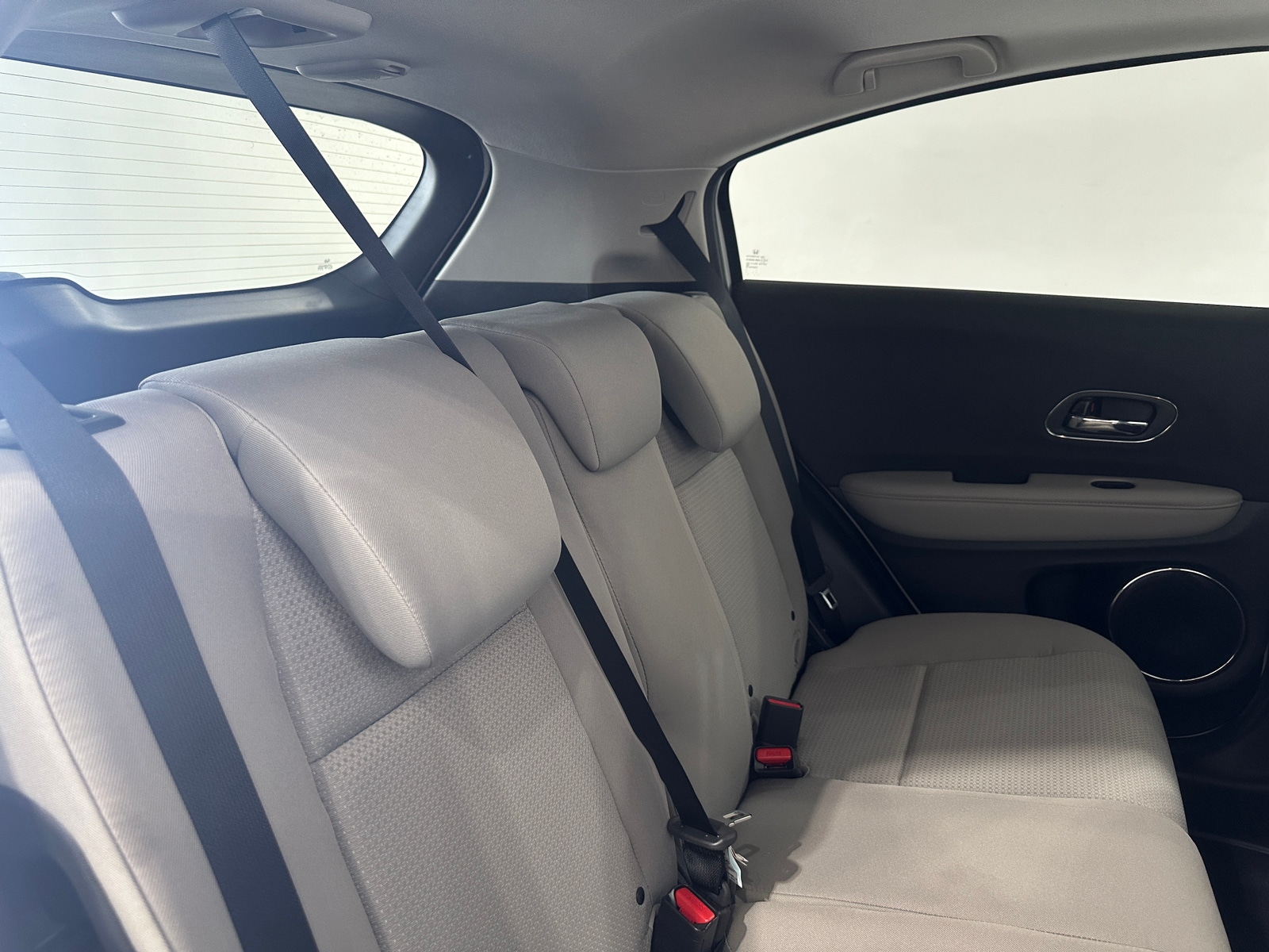 Thumbnail: 2020 Honda HR-V - 6