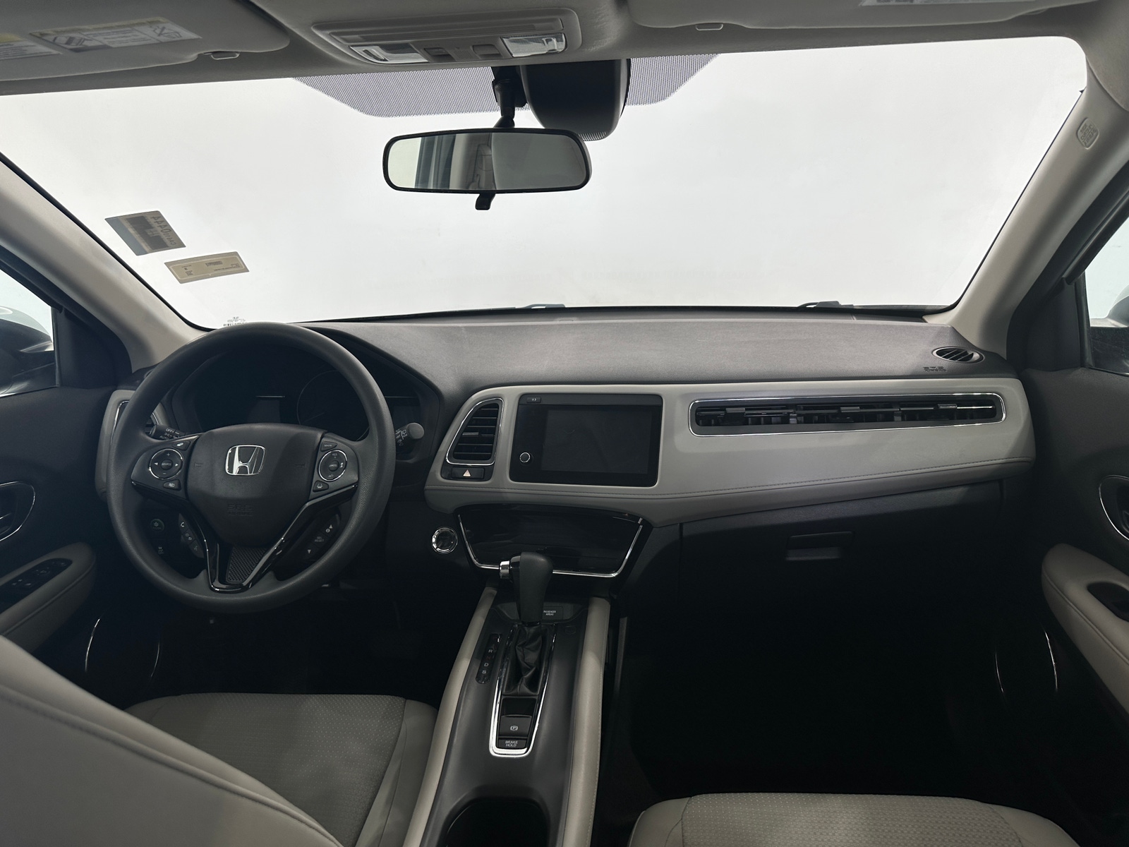 Thumbnail: 2020 Honda HR-V - 3