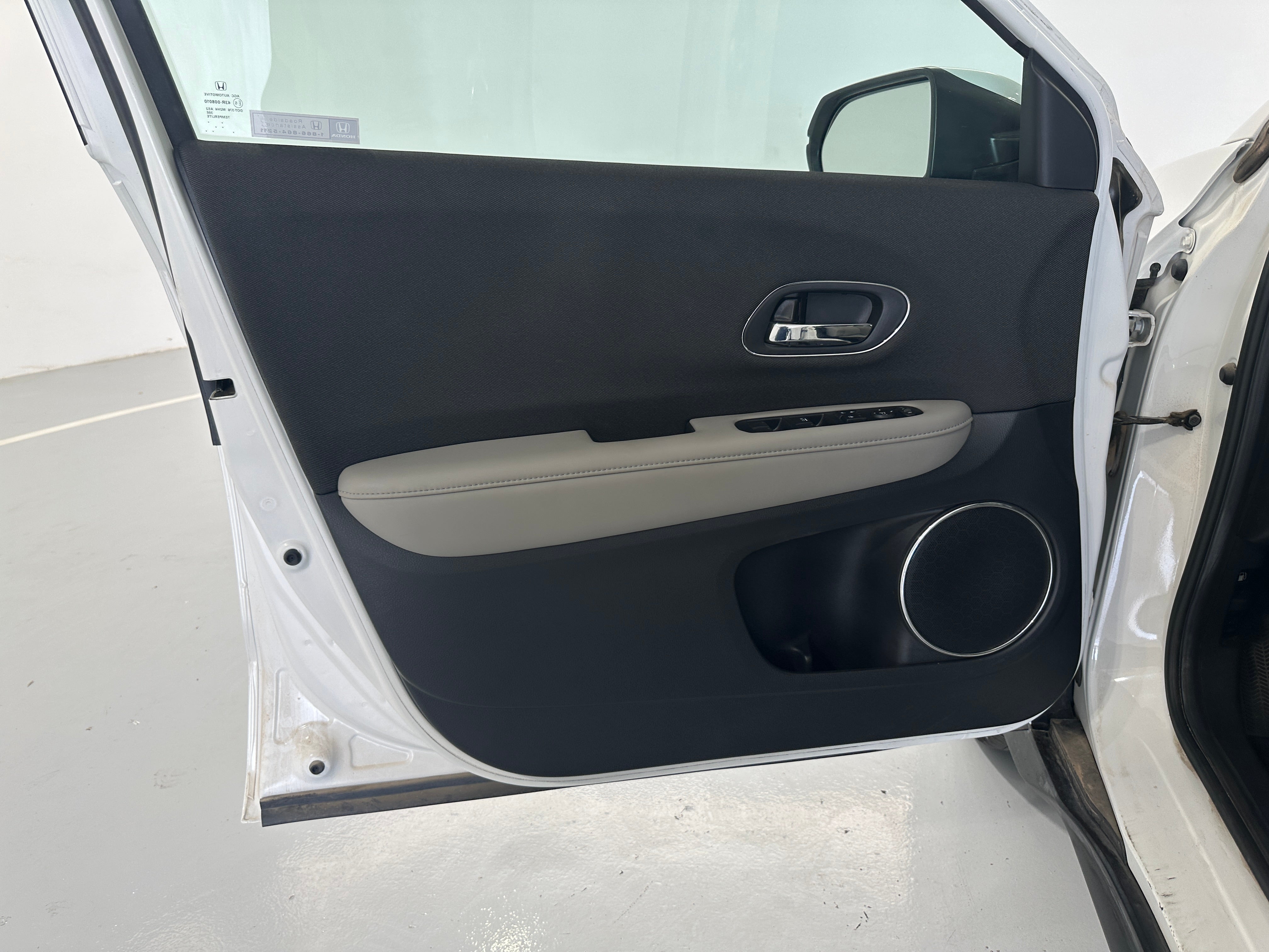 2020 Honda HR-V