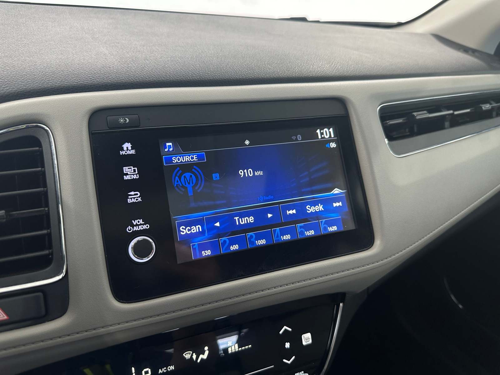 Thumbnail: 2020 Honda HR-V - 4