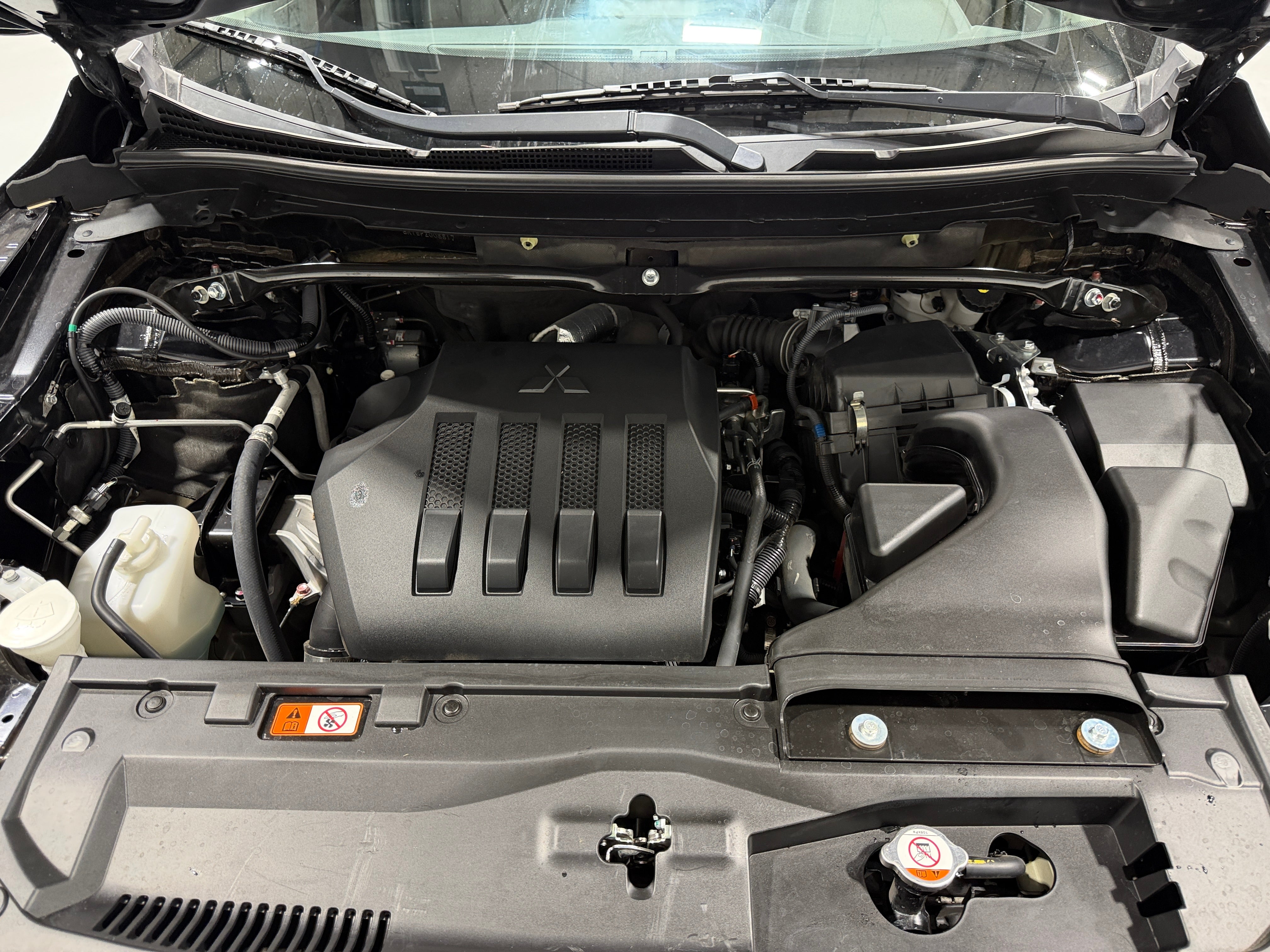 2023 Mitsubishi Eclipse Cross