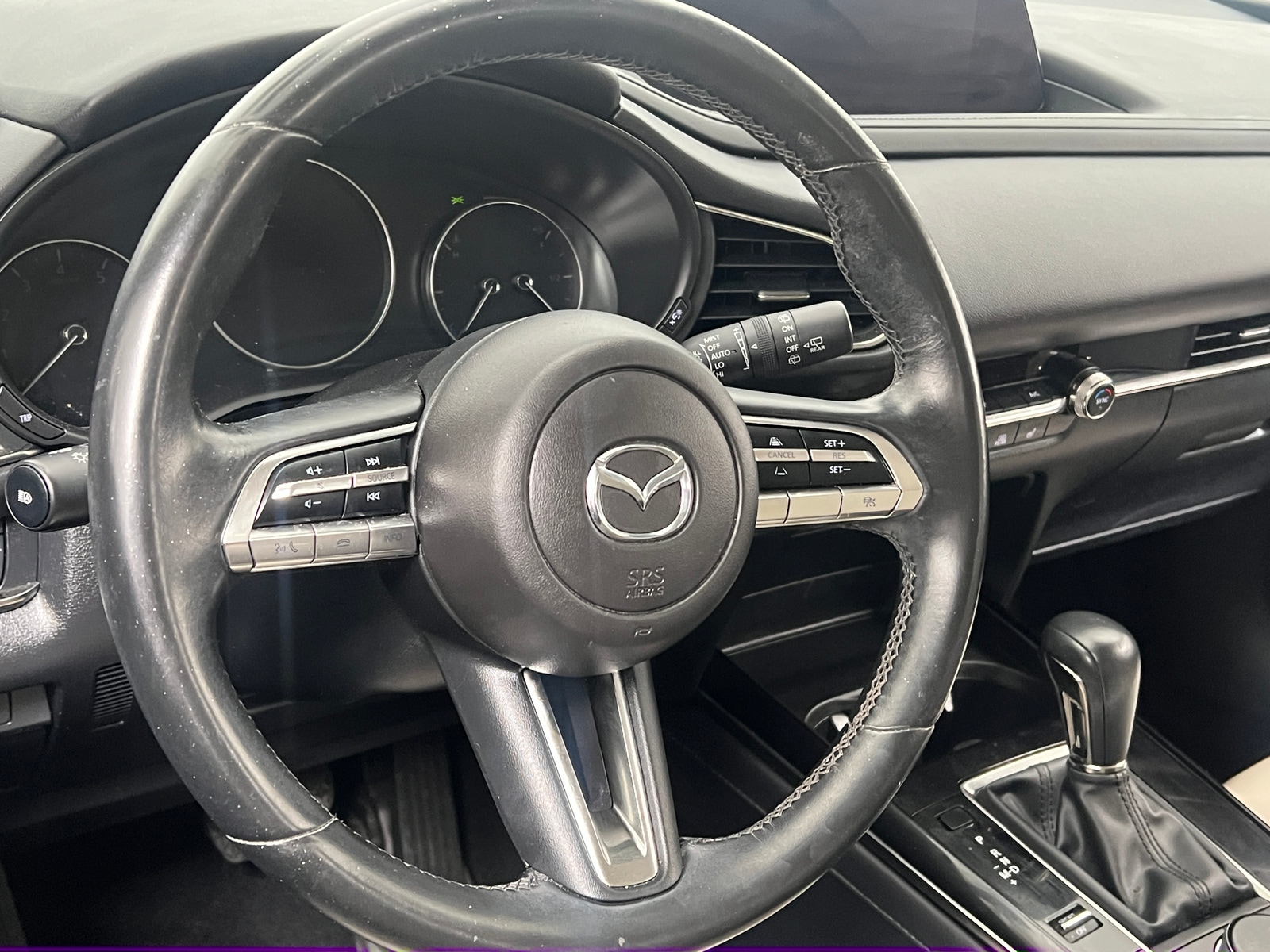 Thumbnail: 2023 Mazda CX-30 - 4