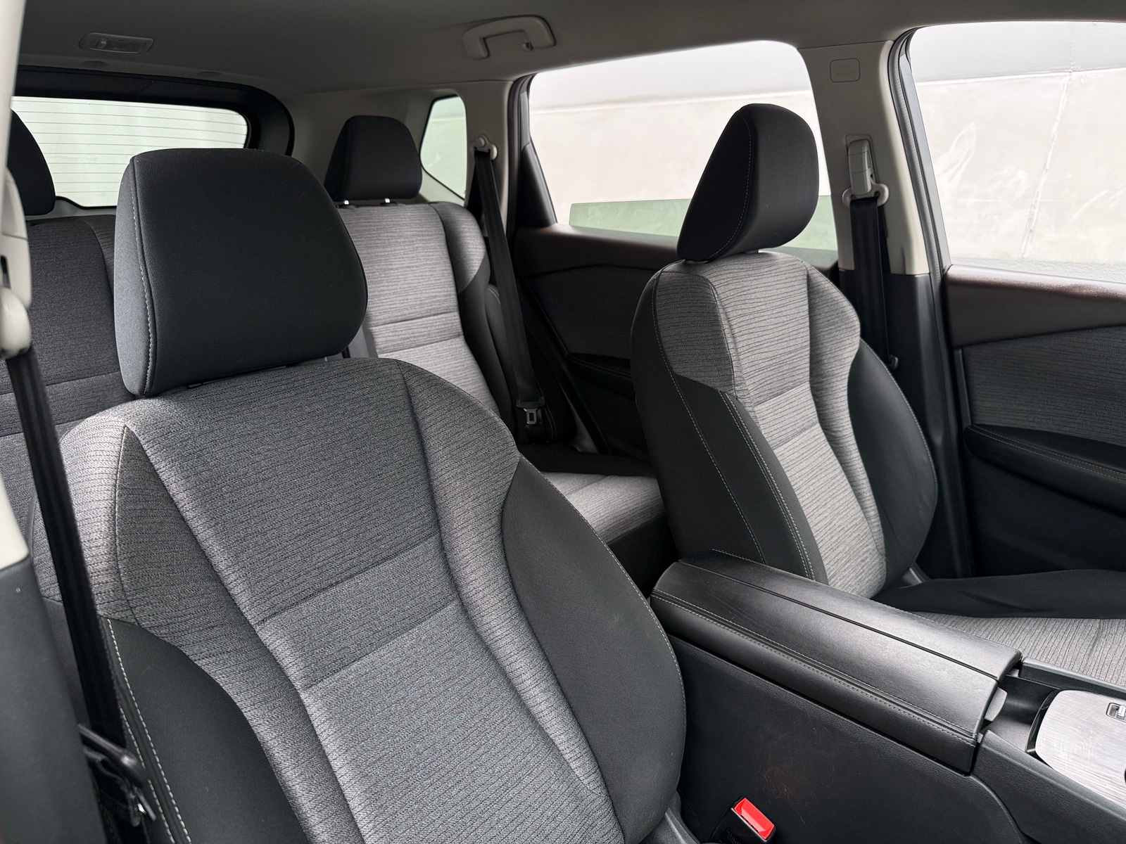 Thumbnail: 2021 Nissan Rogue - 2
