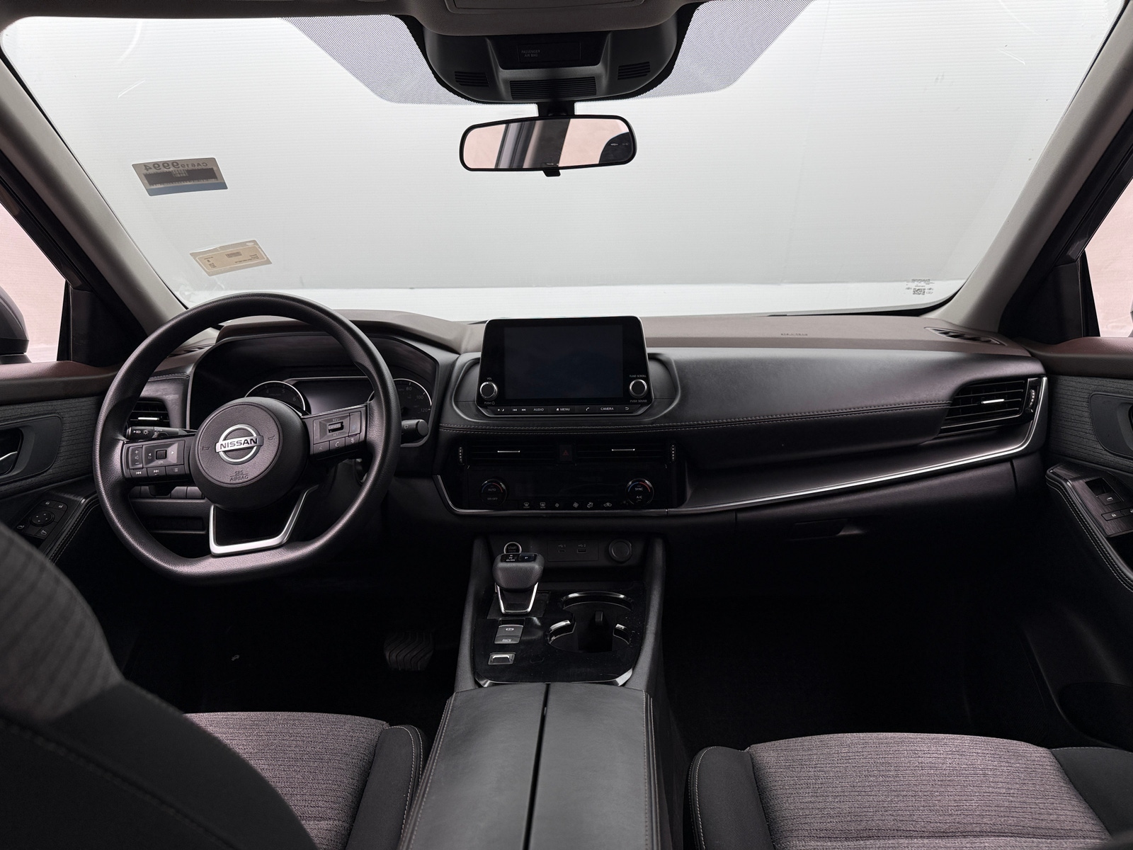 Thumbnail: 2021 Nissan Rogue - 3