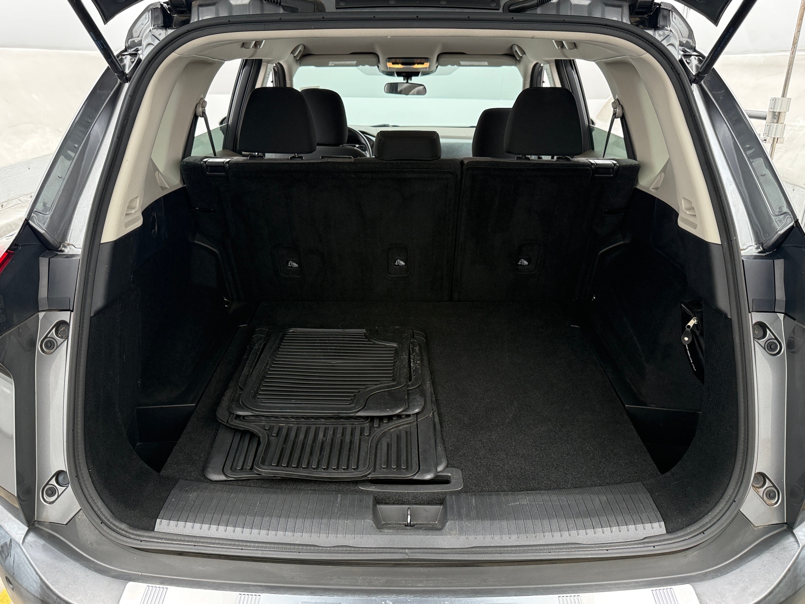 Thumbnail: 2021 Nissan Rogue - 7