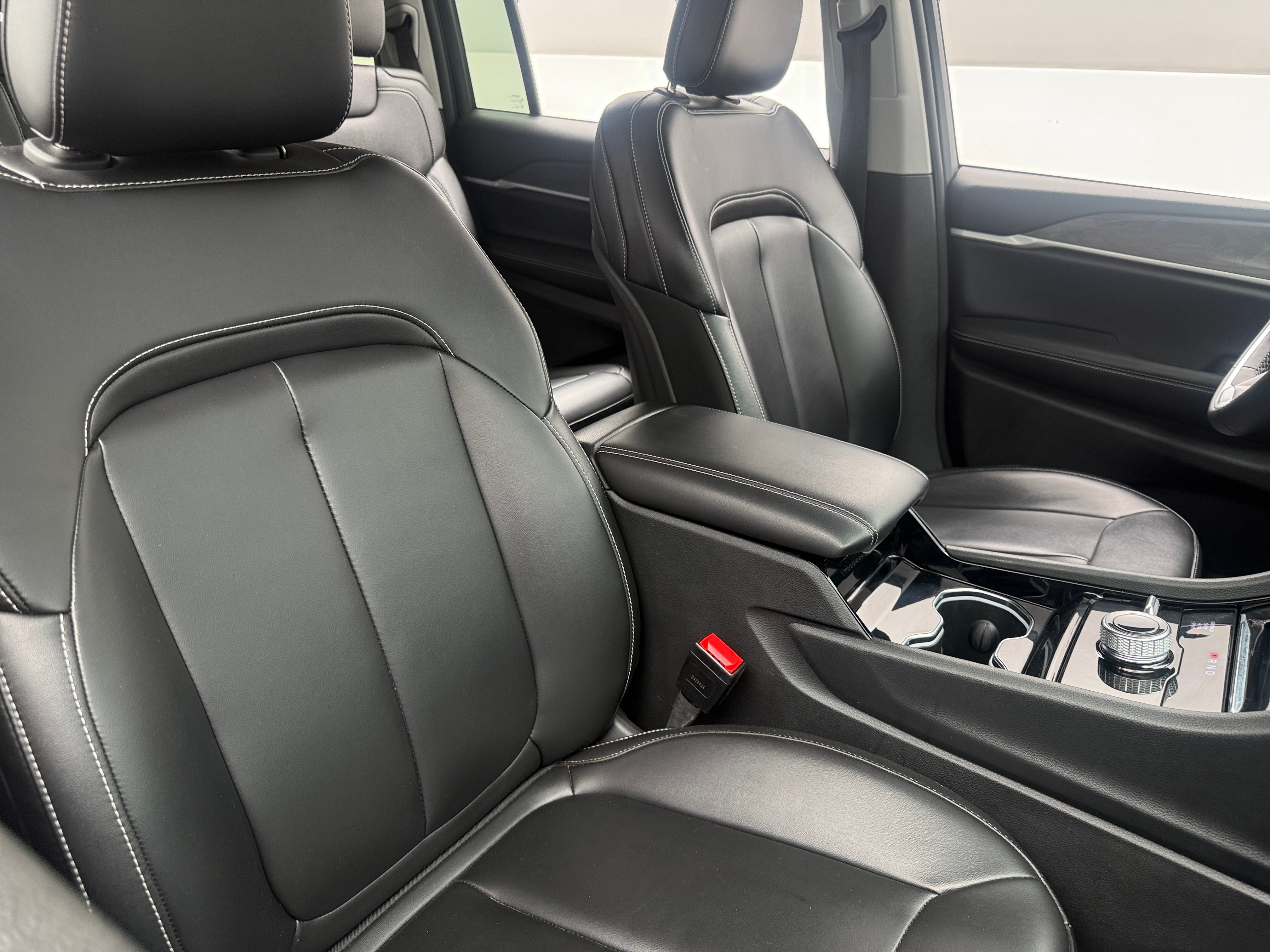 2023 Jeep Grand Cherokee L
