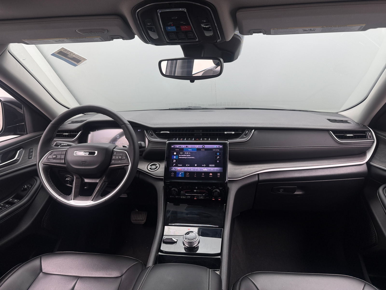 Thumbnail: 2023 Jeep Grand Cherokee L - 2