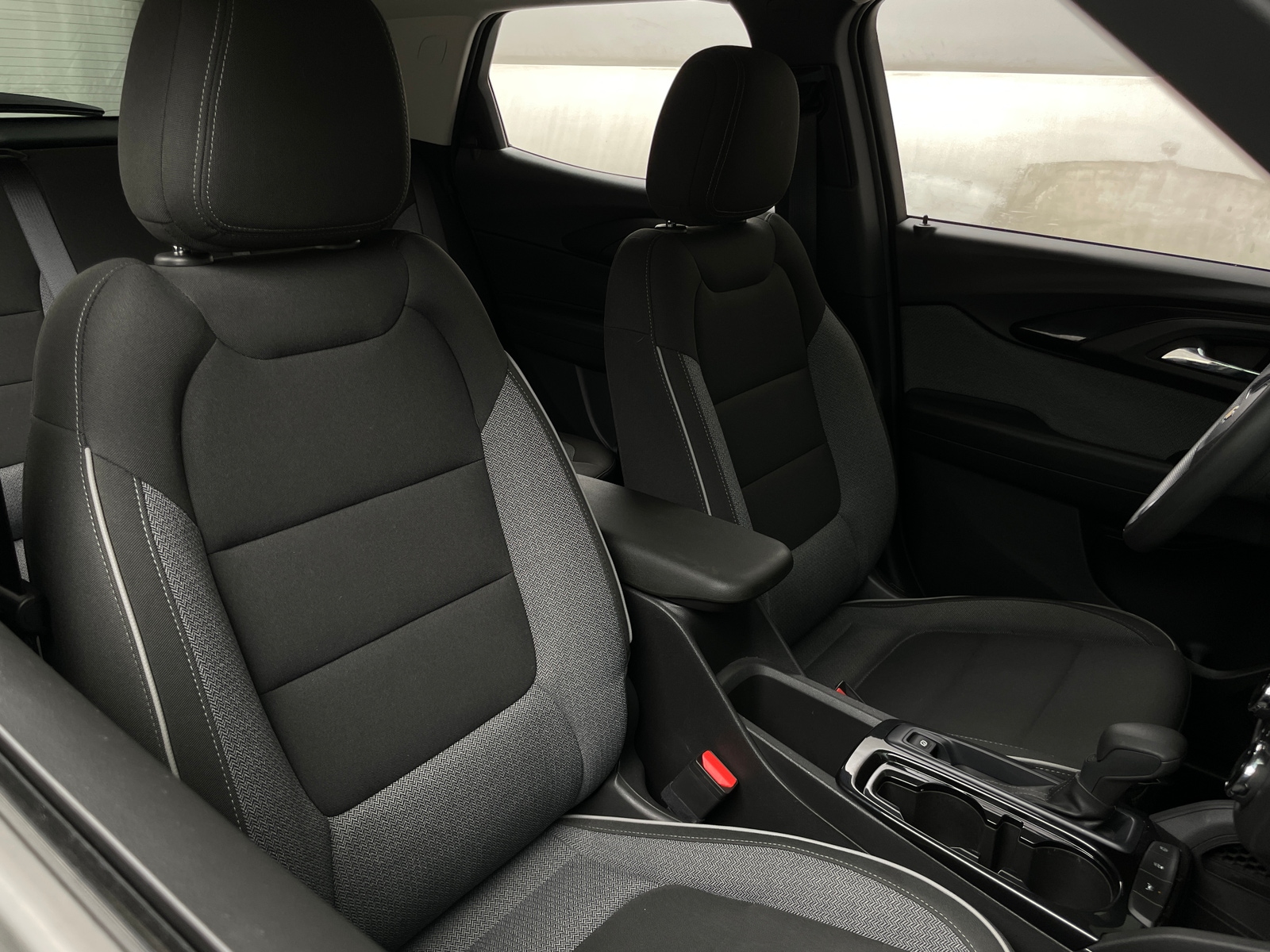 Thumbnail: 2021 Chevrolet TrailBlazer - 2