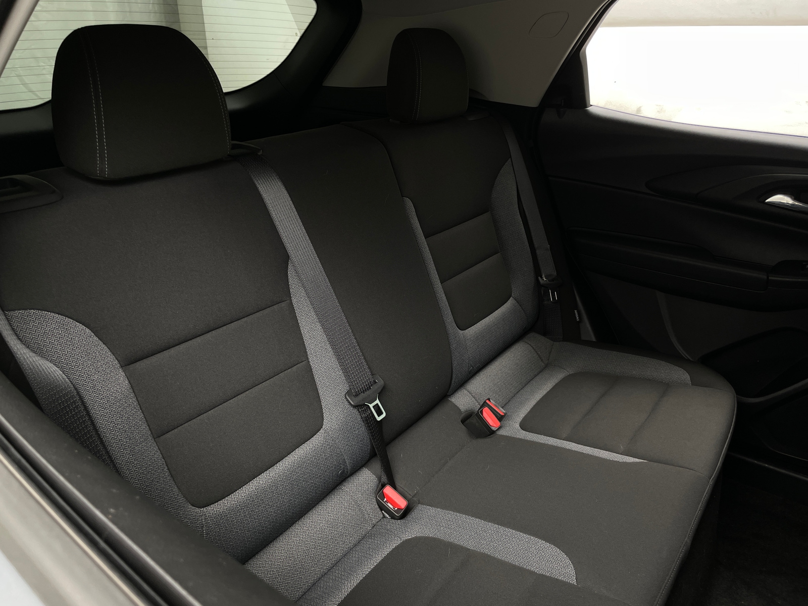Thumbnail: 2021 Chevrolet TrailBlazer - 6