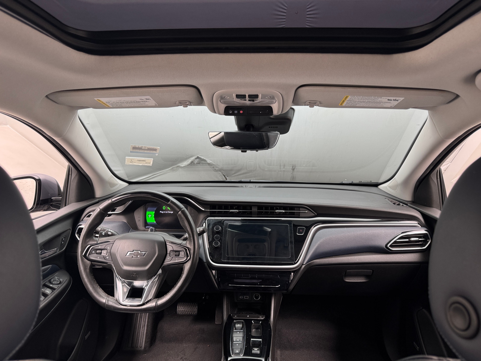 Thumbnail: 2022 Chevrolet Bolt EUV - 2