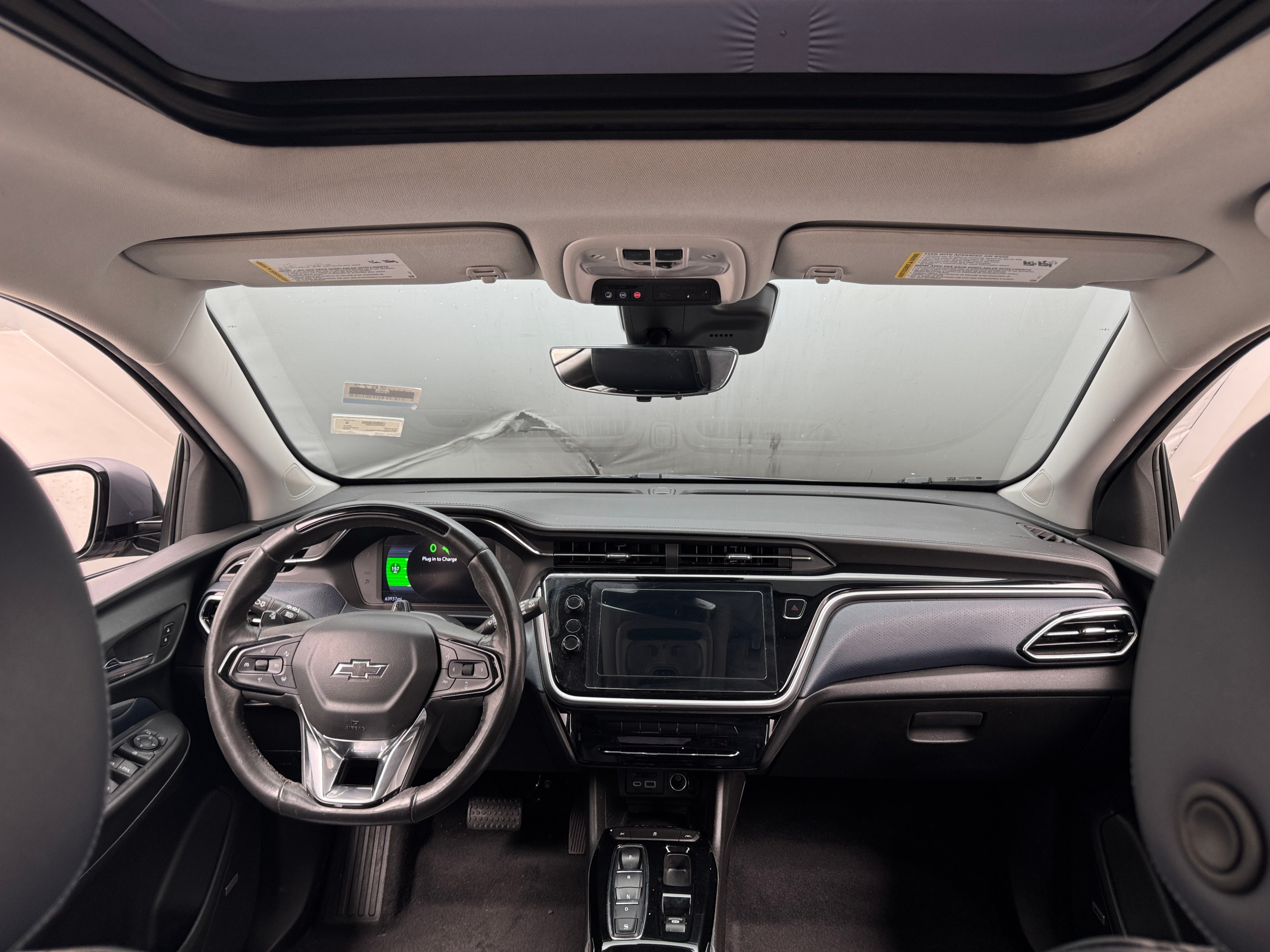 2022 Chevrolet Bolt EUV Premier - Photo 6