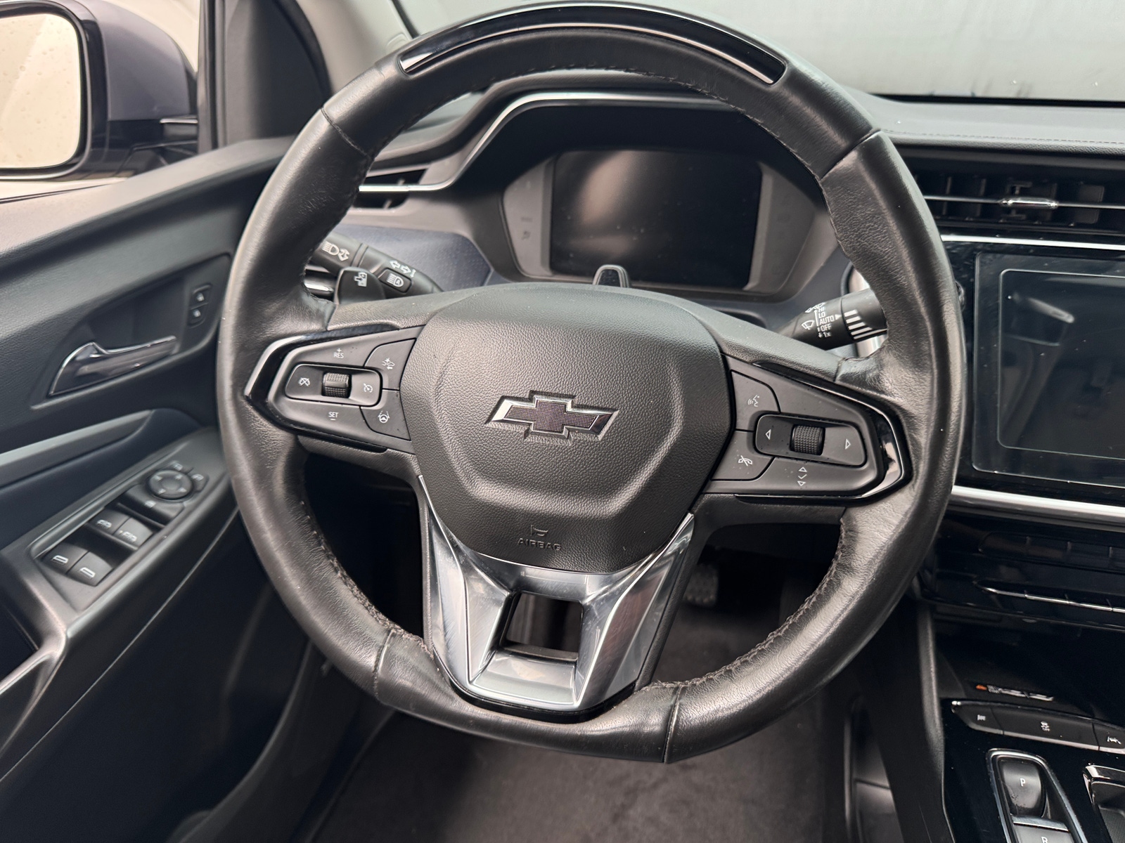 Thumbnail: 2022 Chevrolet Bolt EUV - 4
