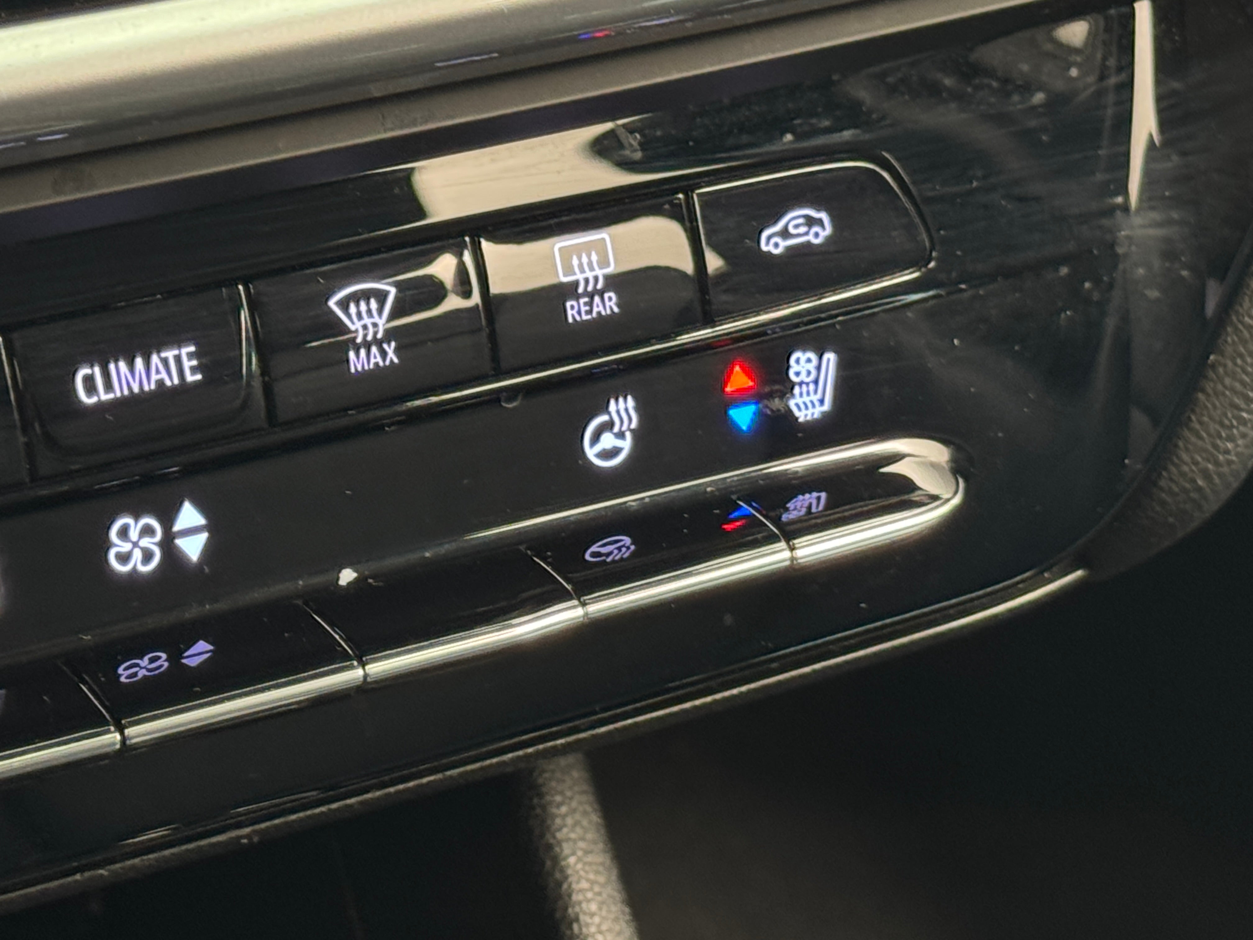 2022 Chevrolet Bolt EUV Premier - Photo 20