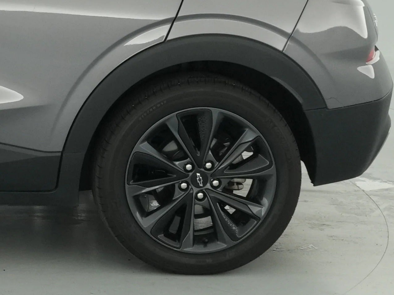 2022 Chevrolet Bolt EUV Premier - Photo 23