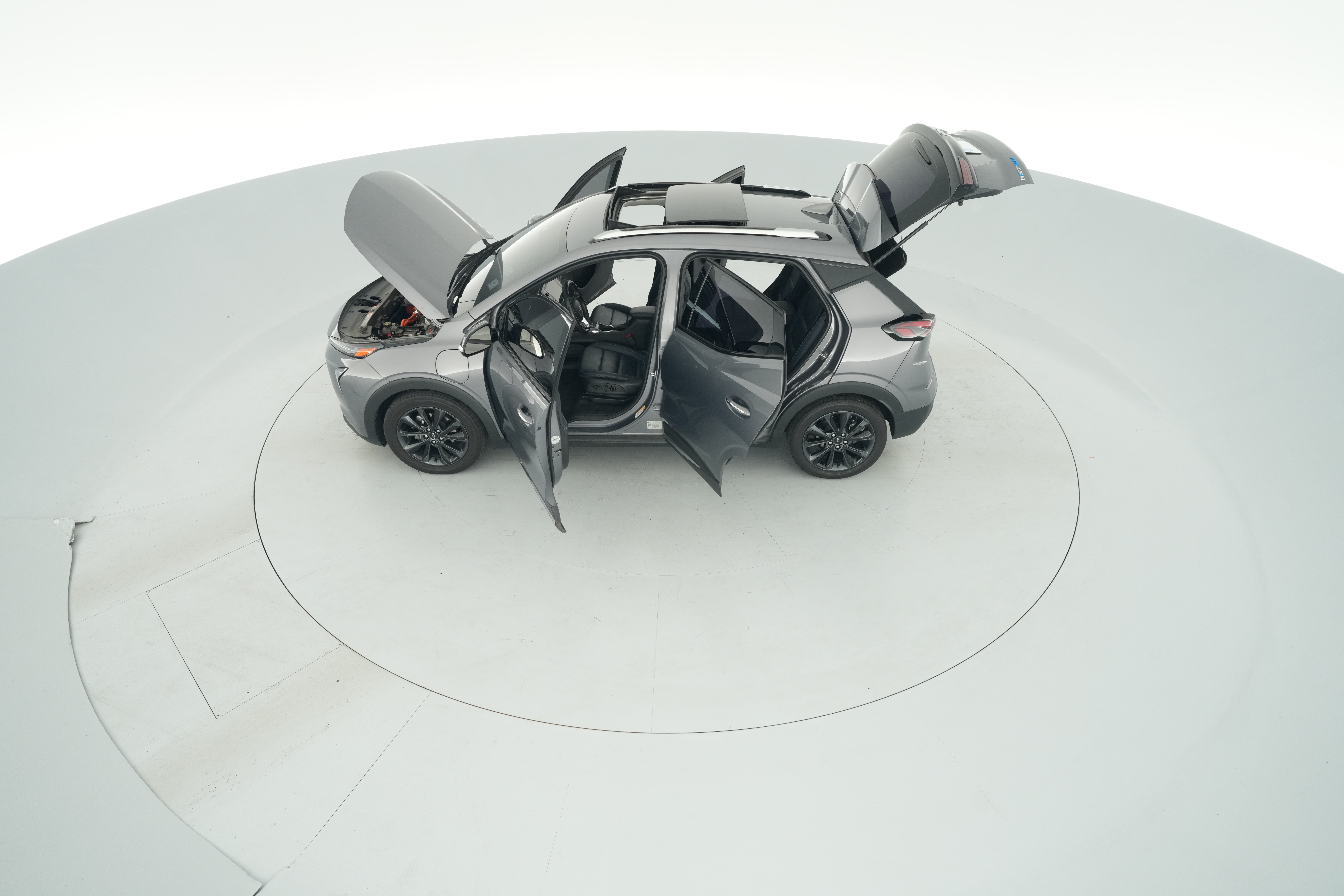 2022 Chevrolet Bolt EUV Premier - Photo 48